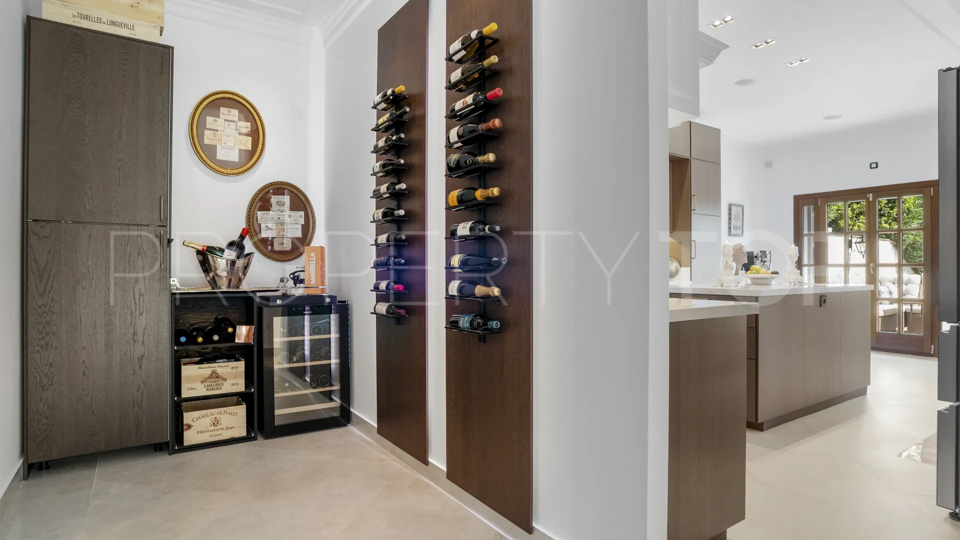 Se vende villa en El Madroñal