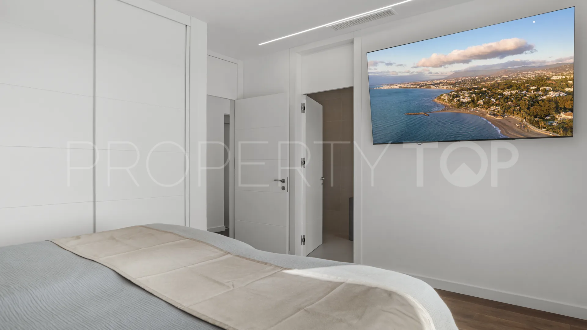 Villa en venta en Benahavis