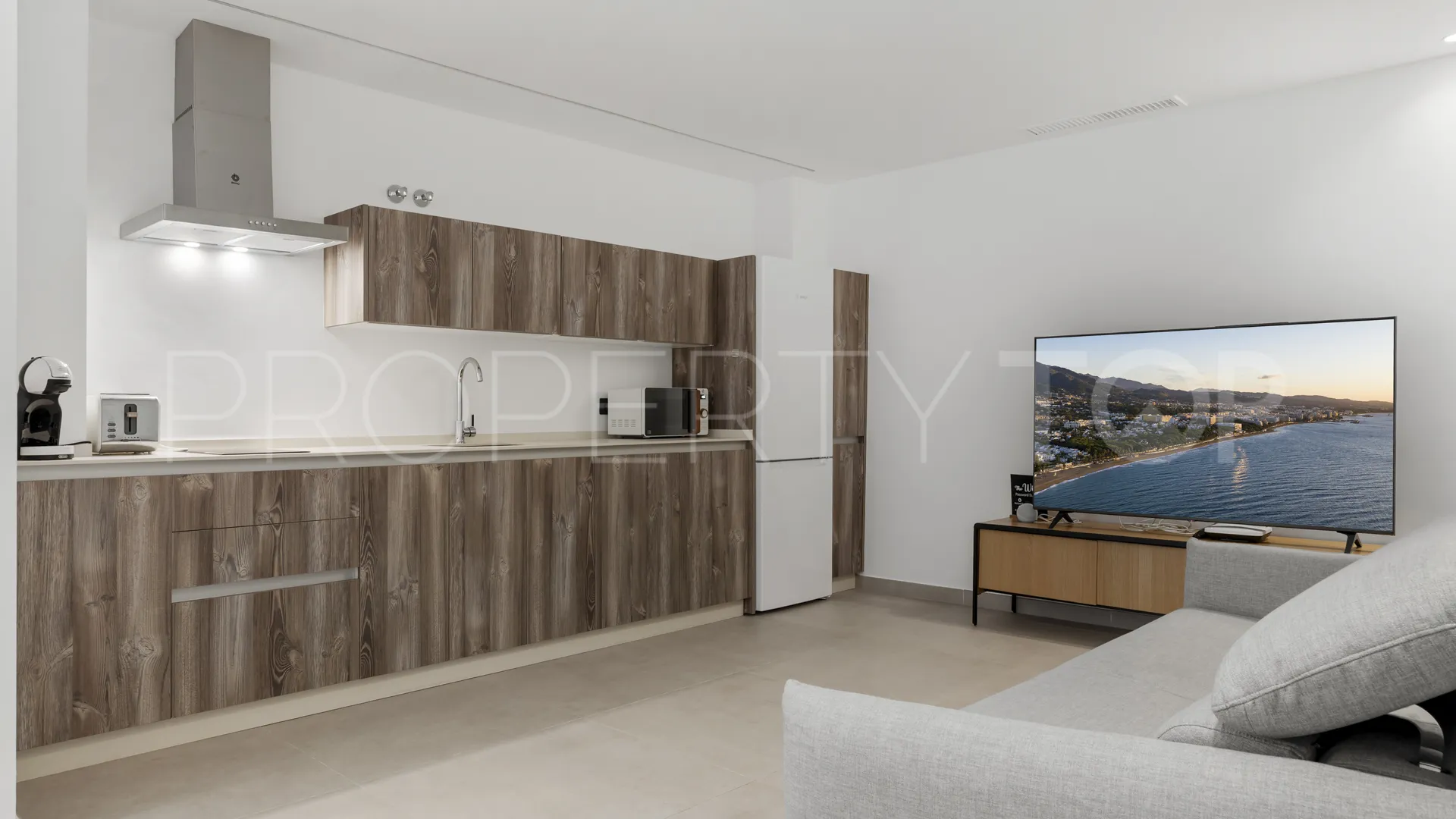 Villa en venta en Benahavis