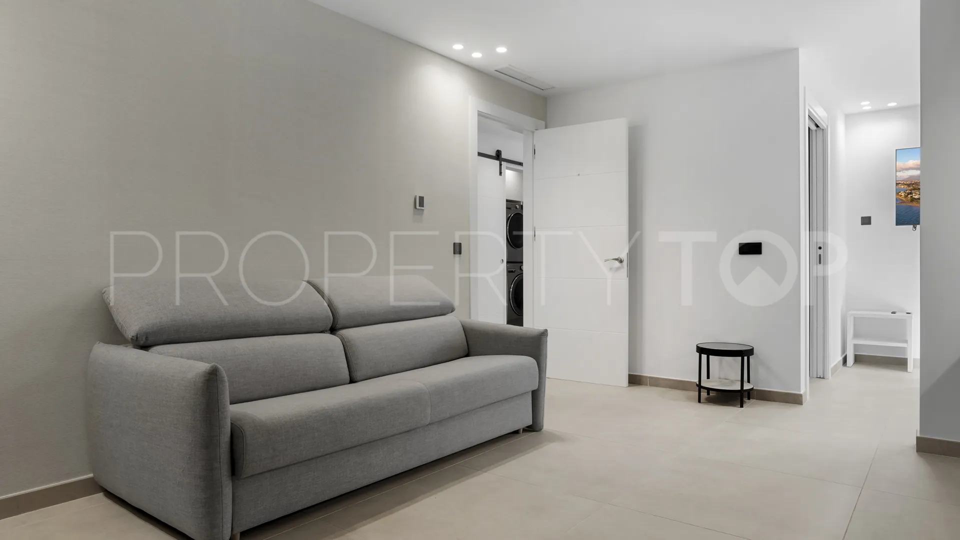 Villa en venta en Benahavis