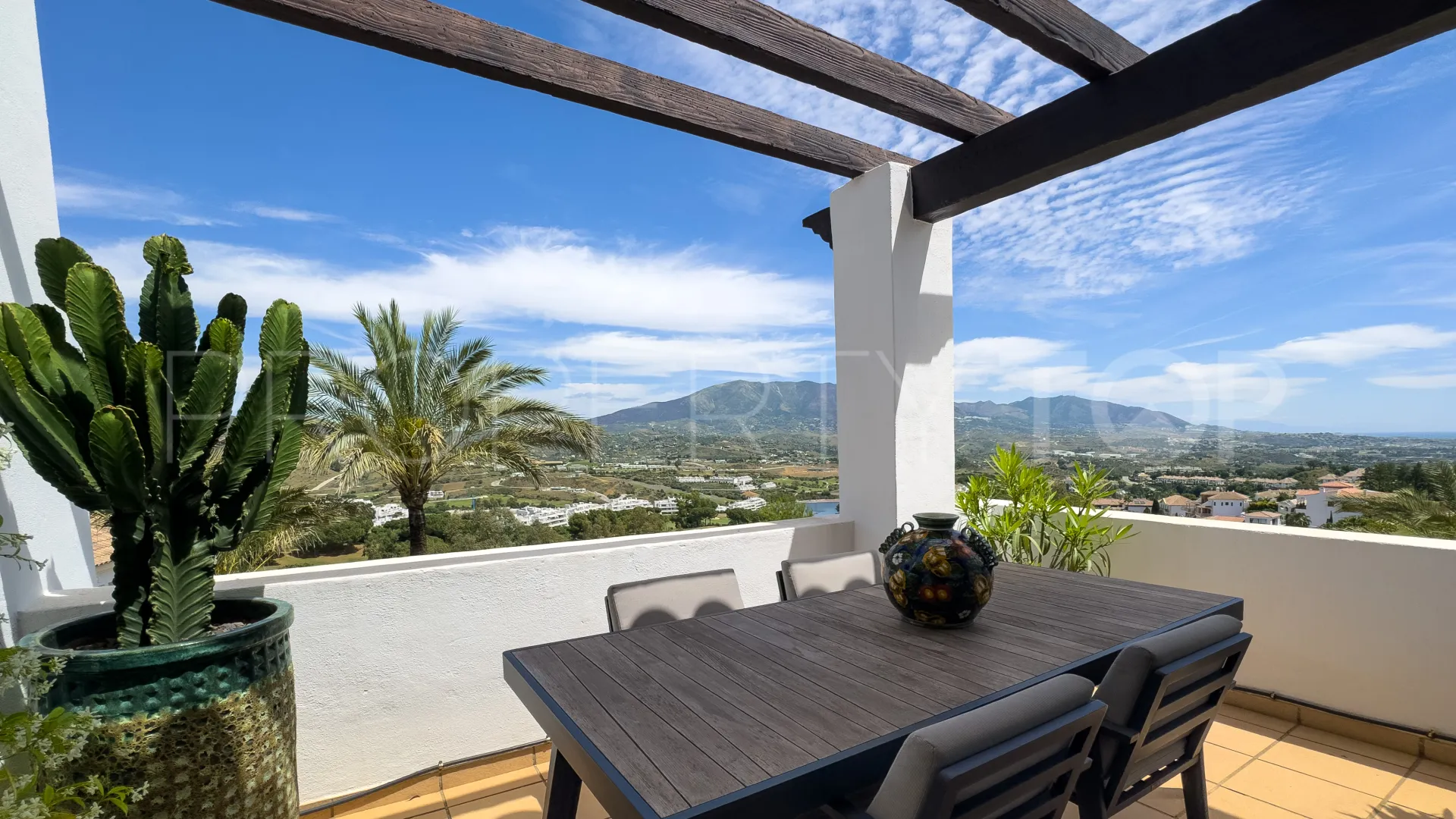 Se vende adosado de 3 dormitorios en La Cala Golf Resort