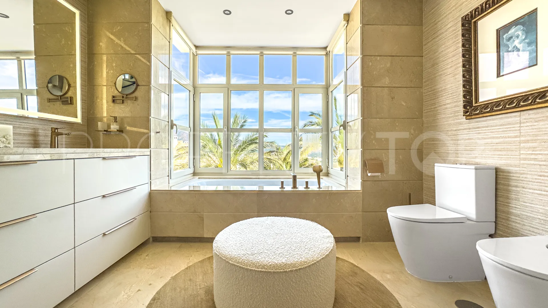 Se vende adosado de 3 dormitorios en La Cala Golf Resort
