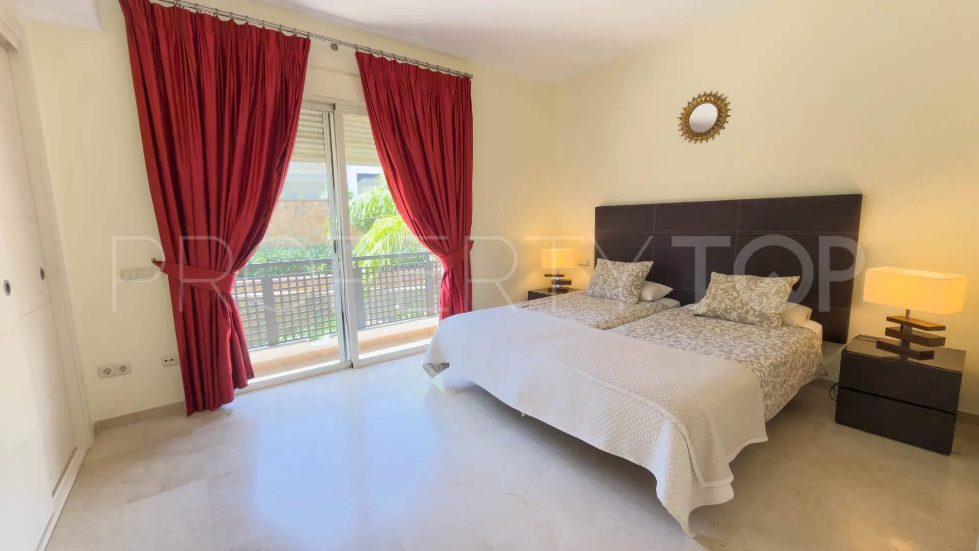 Town house with 2 bedrooms for sale in La Cala Golf Resort