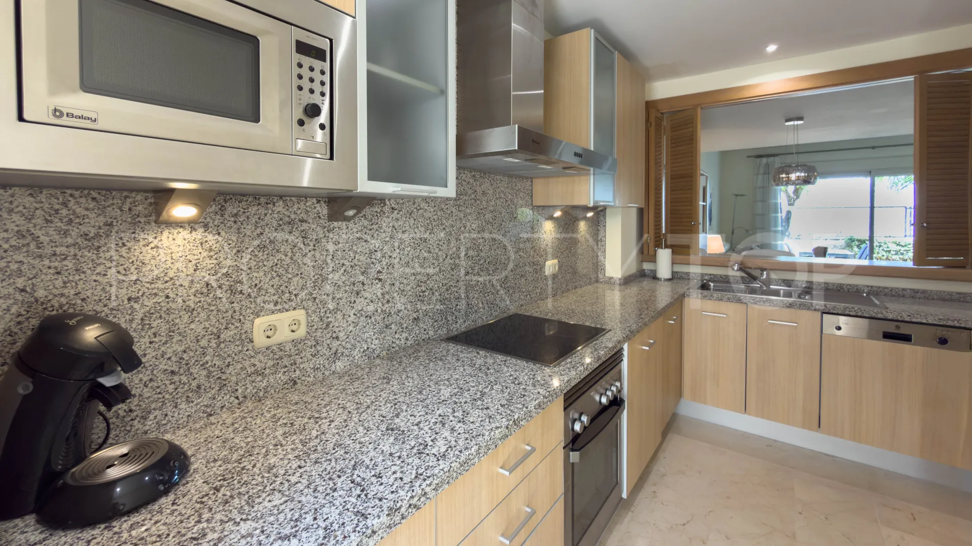 Town house with 2 bedrooms for sale in La Cala Golf Resort