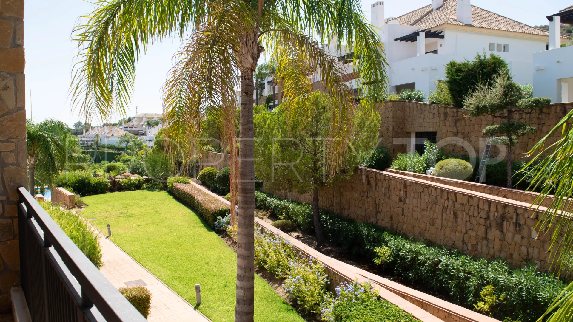 Town house with 2 bedrooms for sale in La Cala Golf Resort