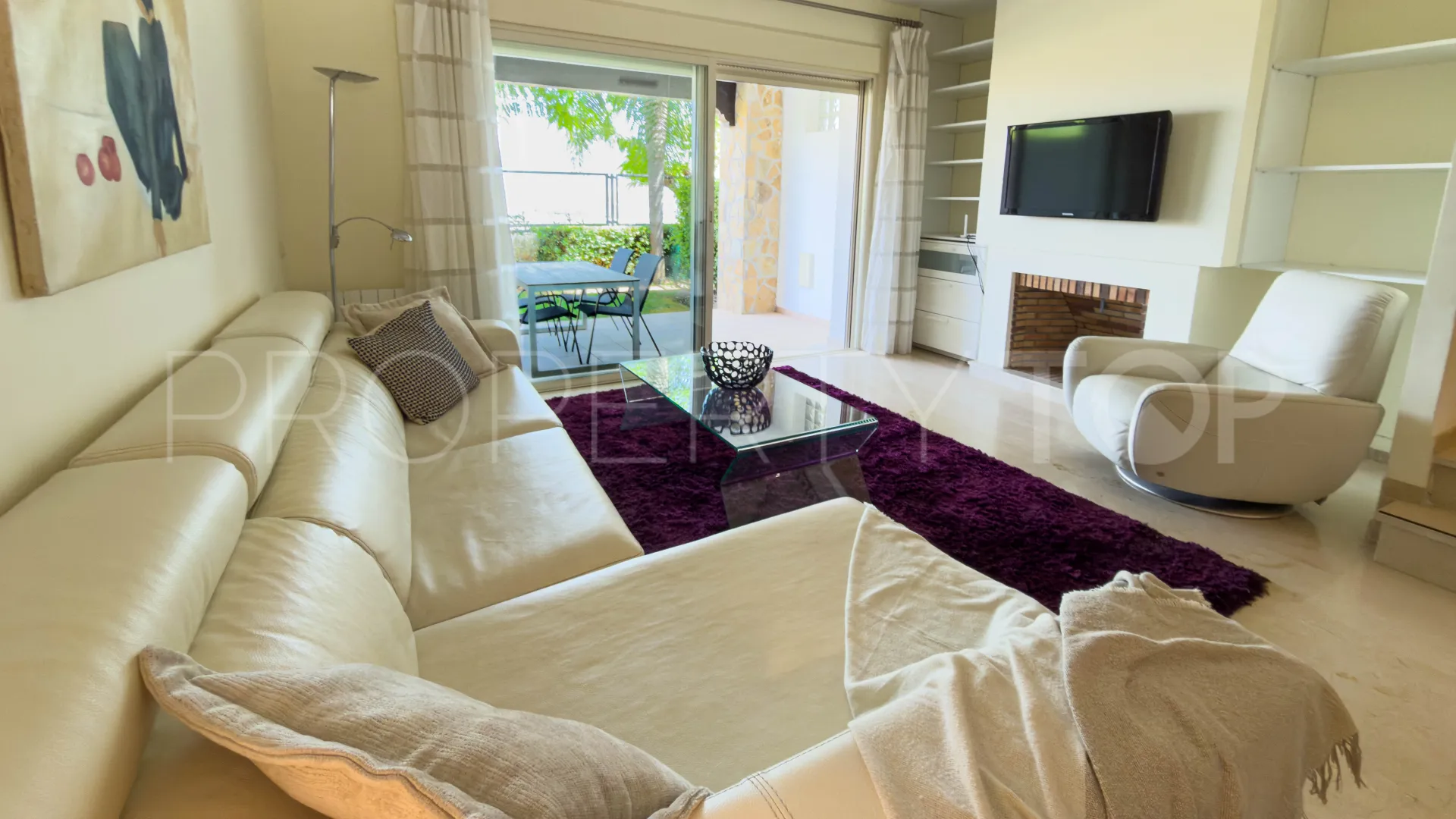 Town house with 2 bedrooms for sale in La Cala Golf Resort