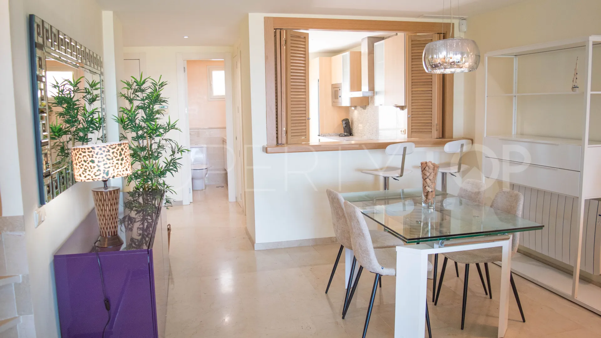 Town house with 2 bedrooms for sale in La Cala Golf Resort