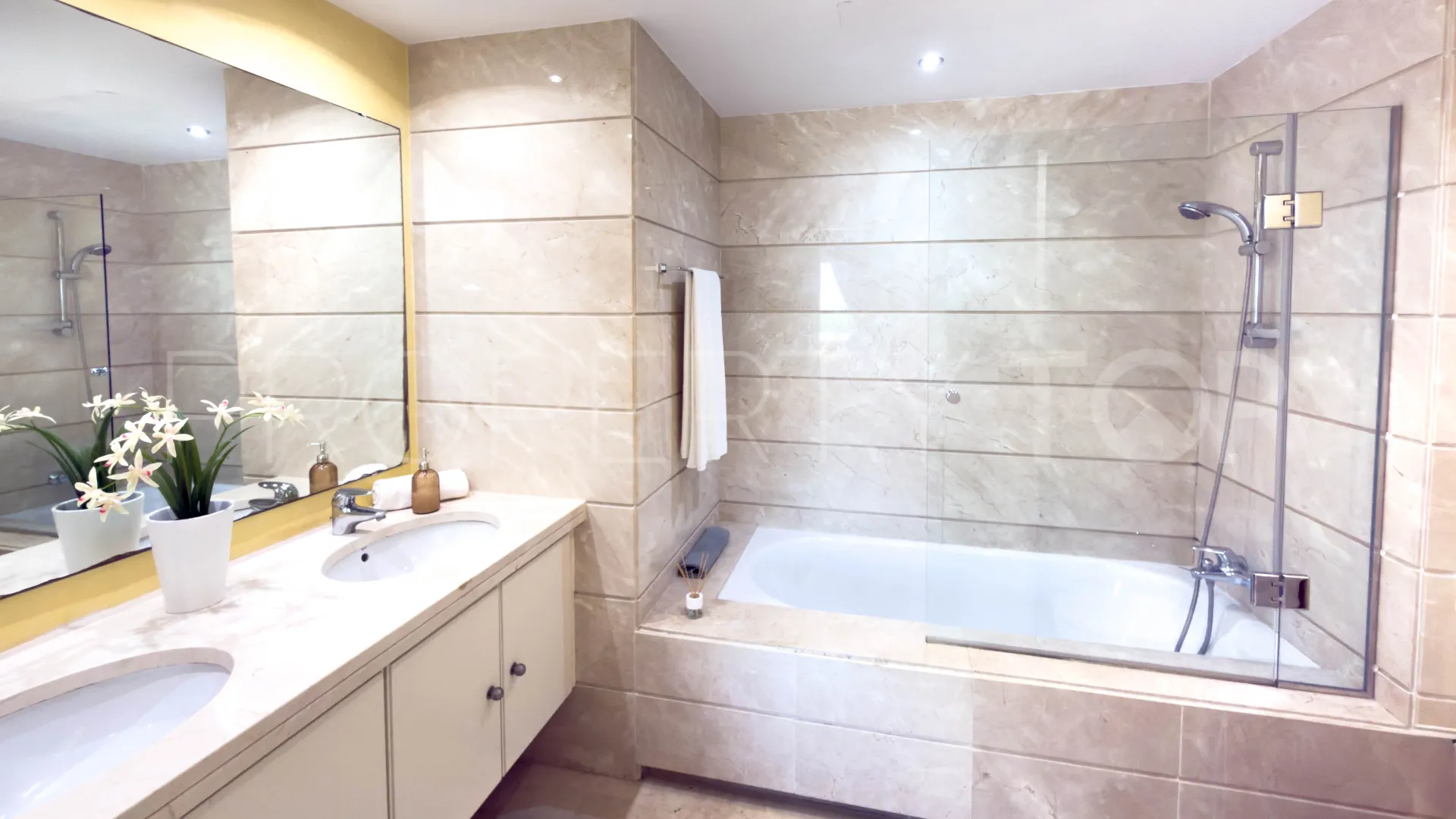 Town house with 2 bedrooms for sale in La Cala Golf Resort