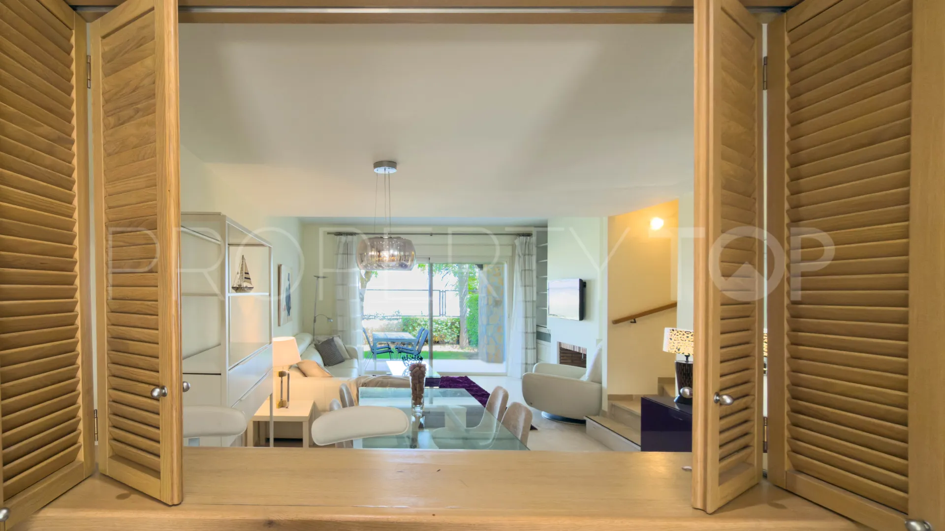 Town house with 2 bedrooms for sale in La Cala Golf Resort
