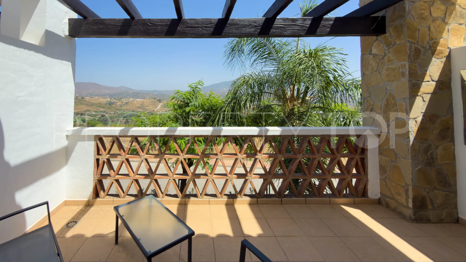 Town house with 2 bedrooms for sale in La Cala Golf Resort
