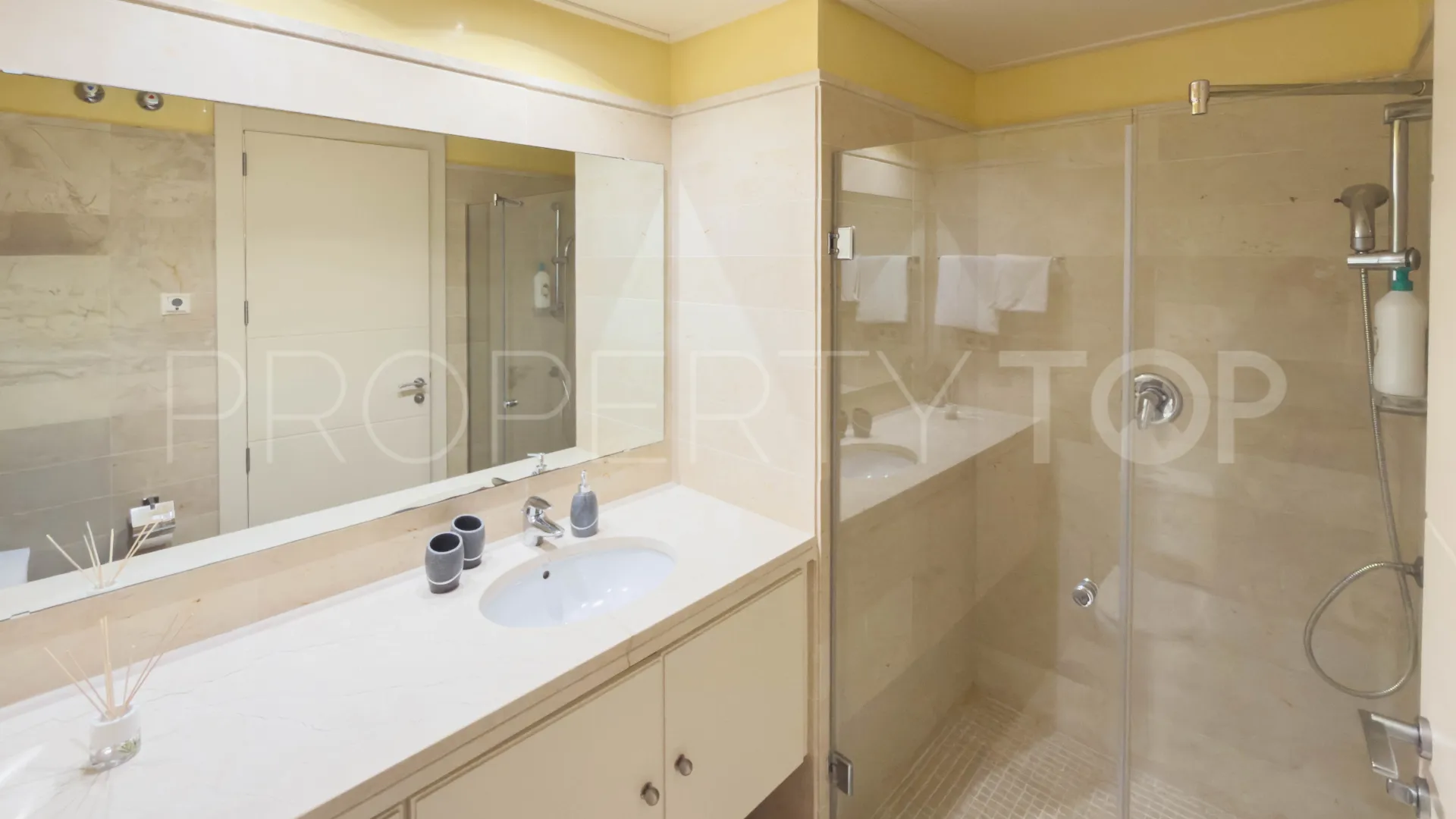 Town house with 2 bedrooms for sale in La Cala Golf Resort