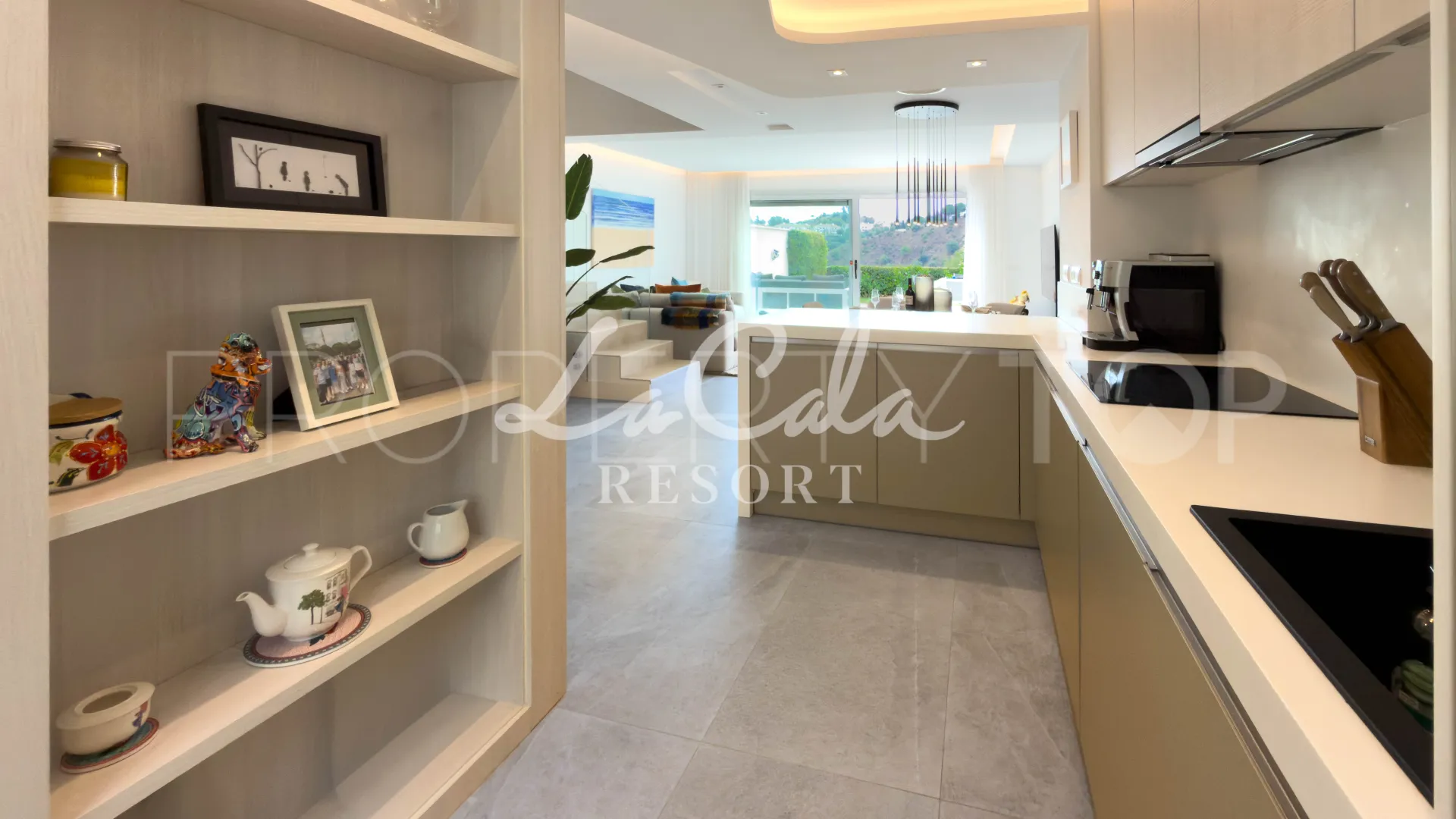 Adosado con 3 dormitorios a la venta en Mijas Costa