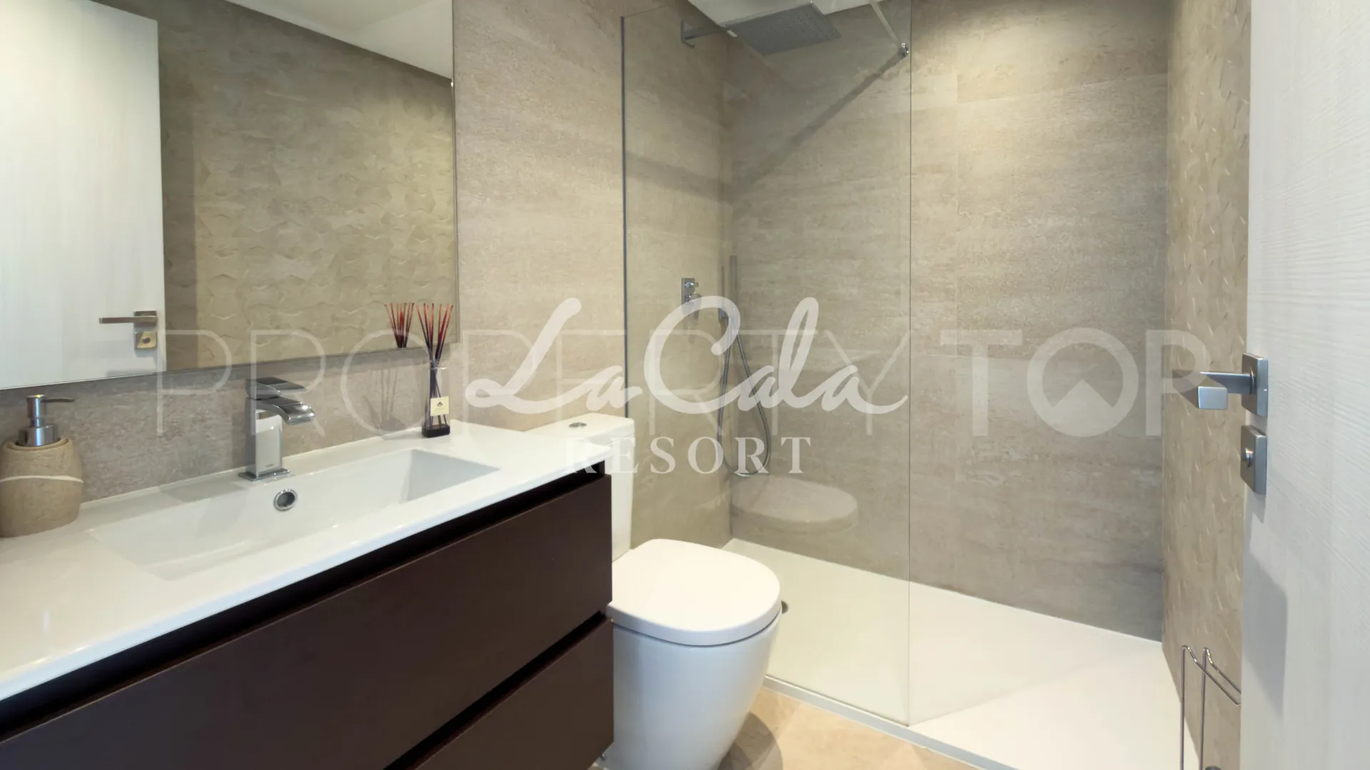 Adosado con 3 dormitorios a la venta en Mijas Costa