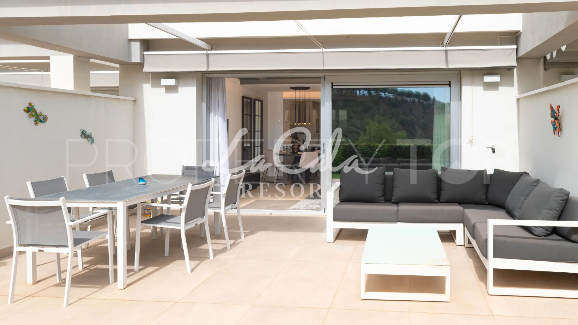 Adosado con 3 dormitorios a la venta en Mijas Costa
