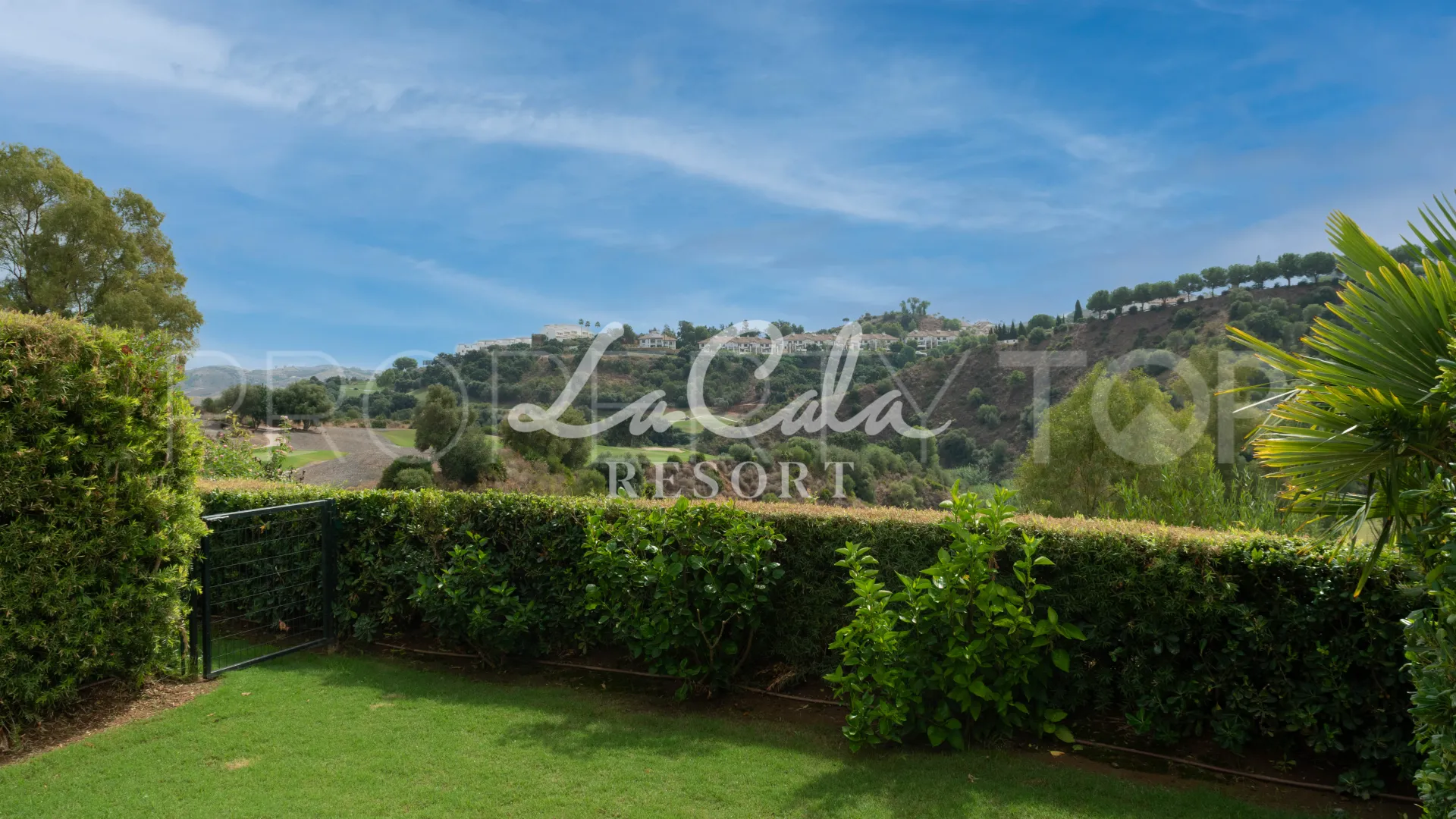 Adosado con 3 dormitorios a la venta en Mijas Costa