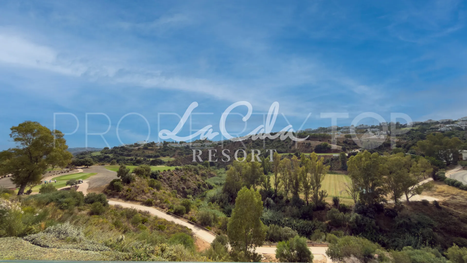 Adosado con 3 dormitorios a la venta en Mijas Costa