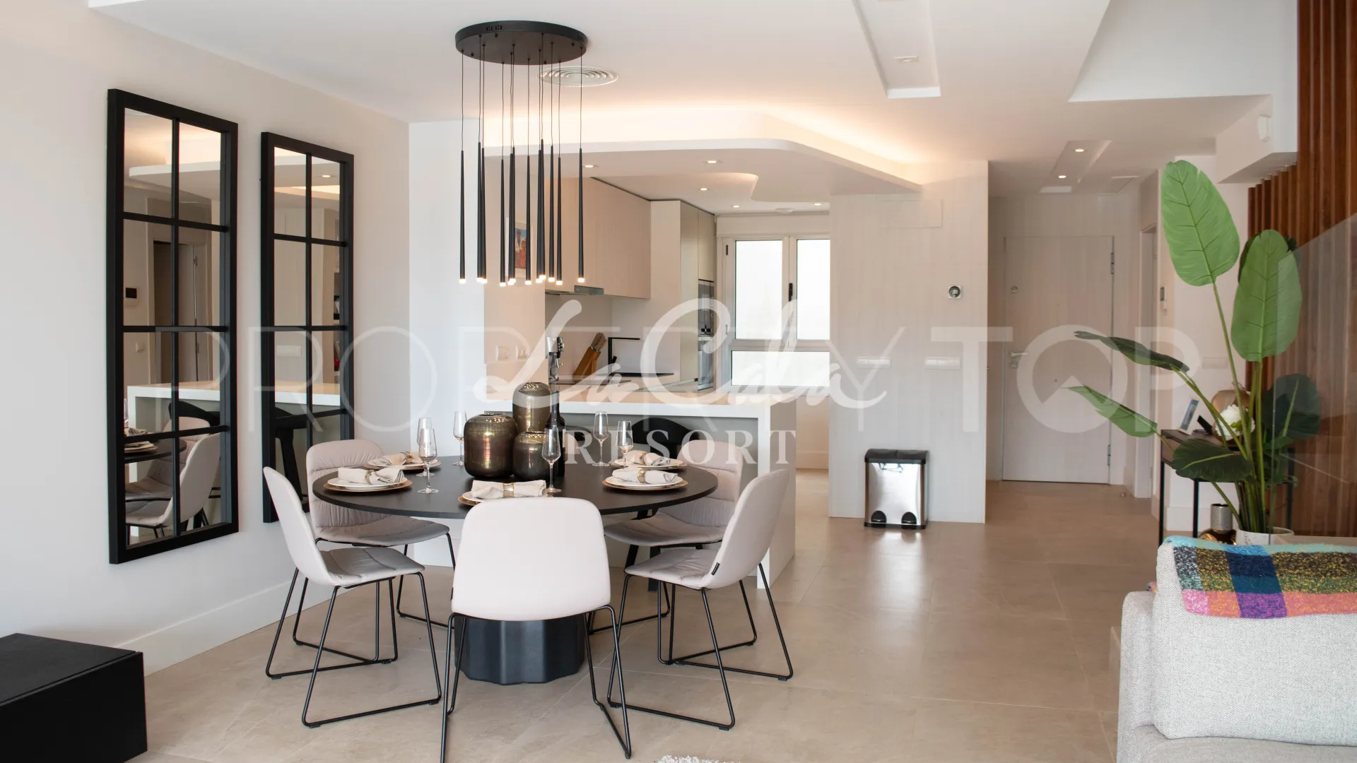 Adosado con 3 dormitorios a la venta en Mijas Costa