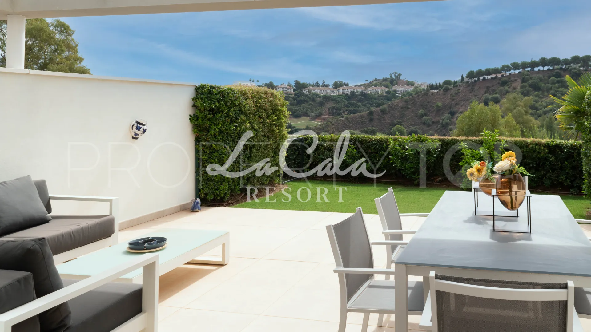Adosado con 3 dormitorios a la venta en Mijas Costa