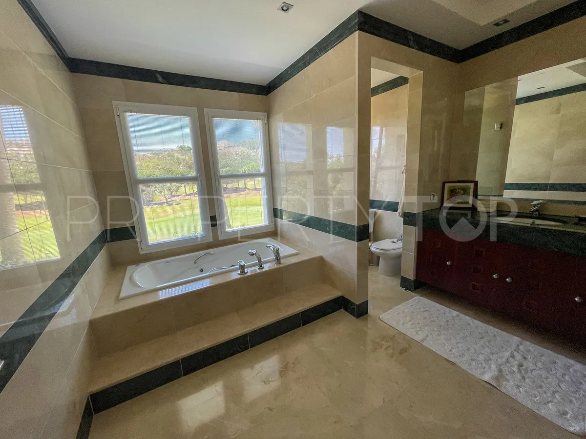 La Cala Golf Resort, villa en venta con 4 dormitorios