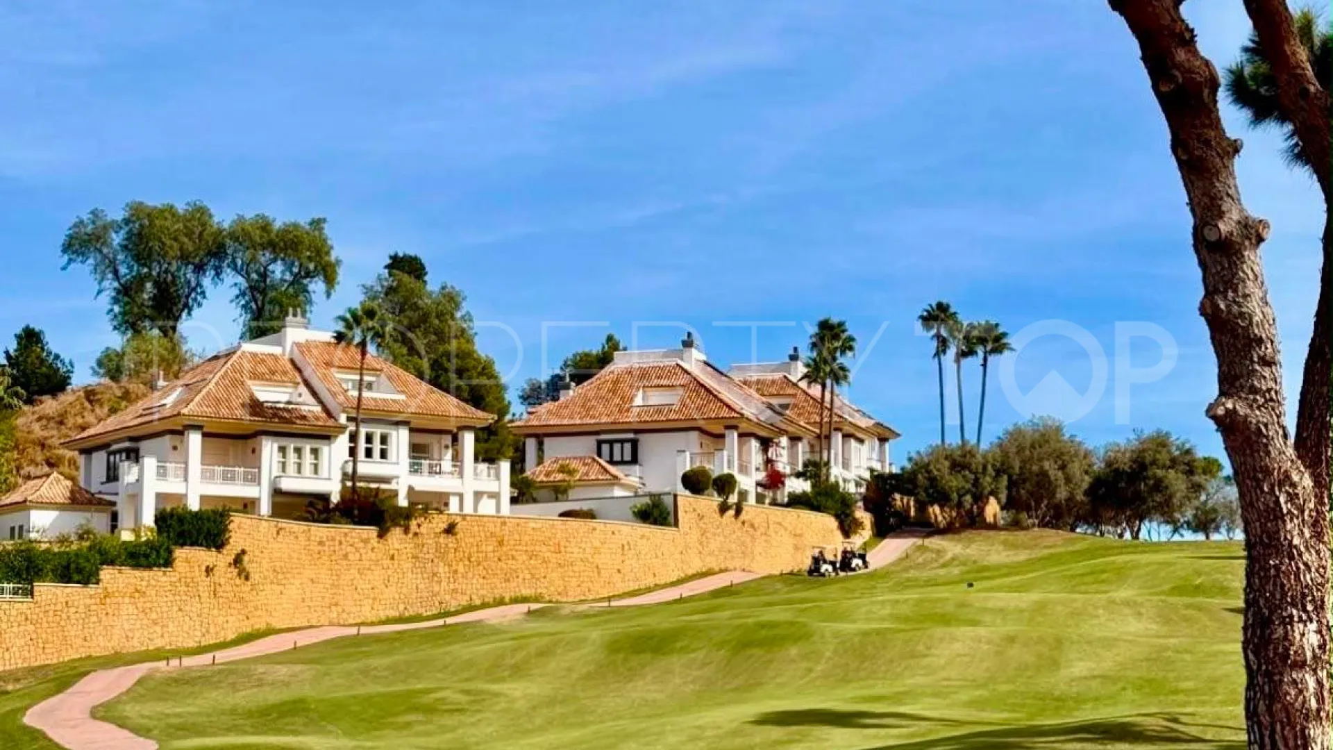 La Cala Golf Resort, villa en venta con 4 dormitorios