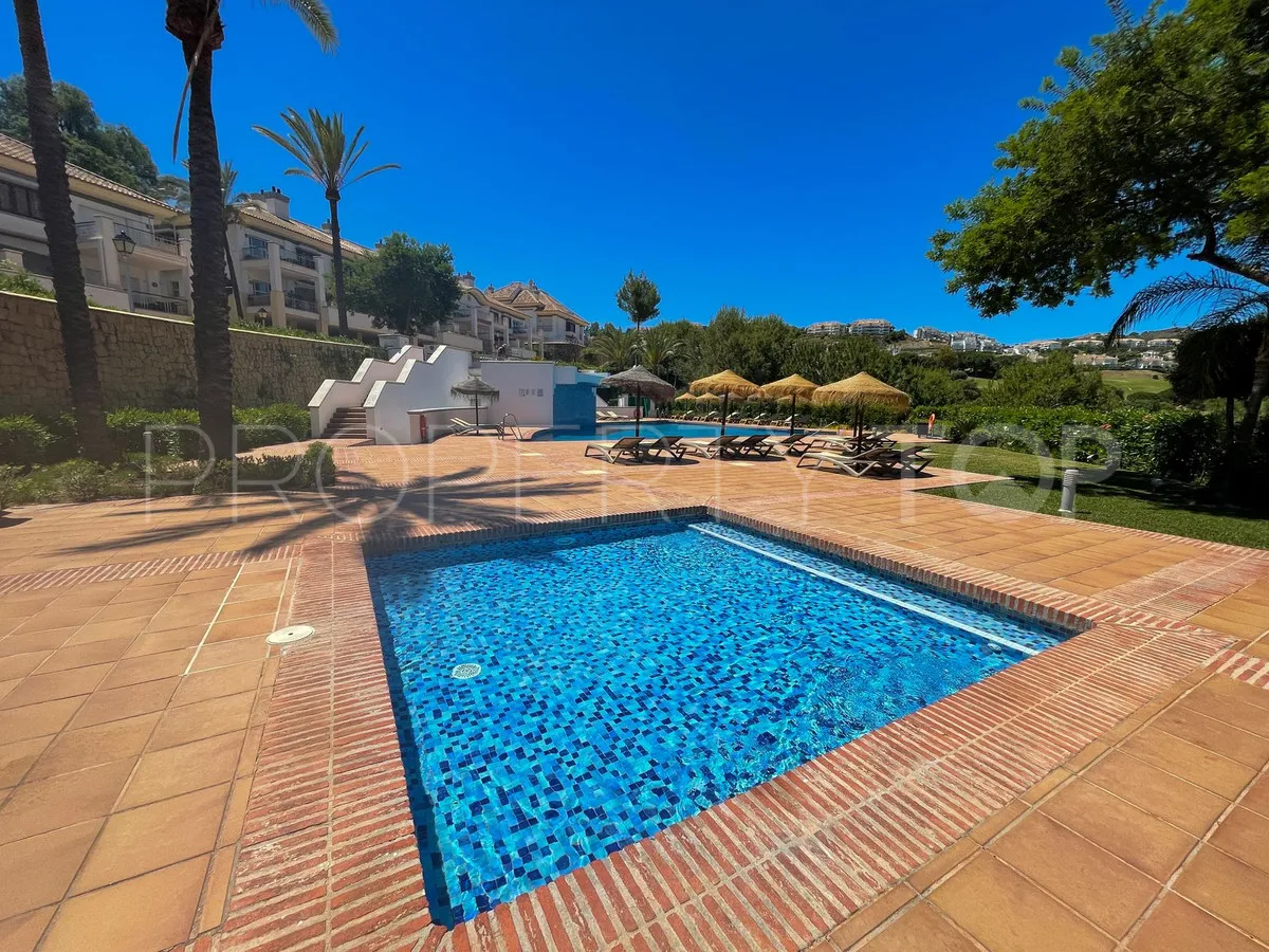 La Cala Golf Resort, villa en venta con 4 dormitorios