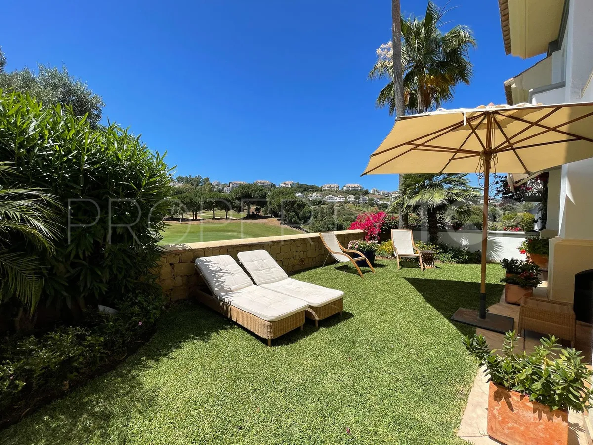 La Cala Golf Resort, villa en venta con 4 dormitorios