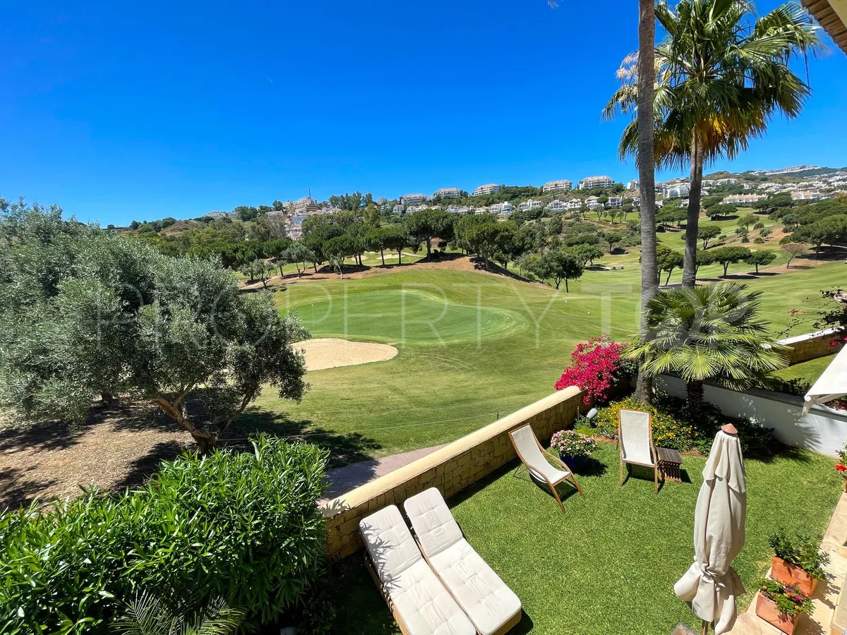 La Cala Golf Resort, villa en venta con 4 dormitorios