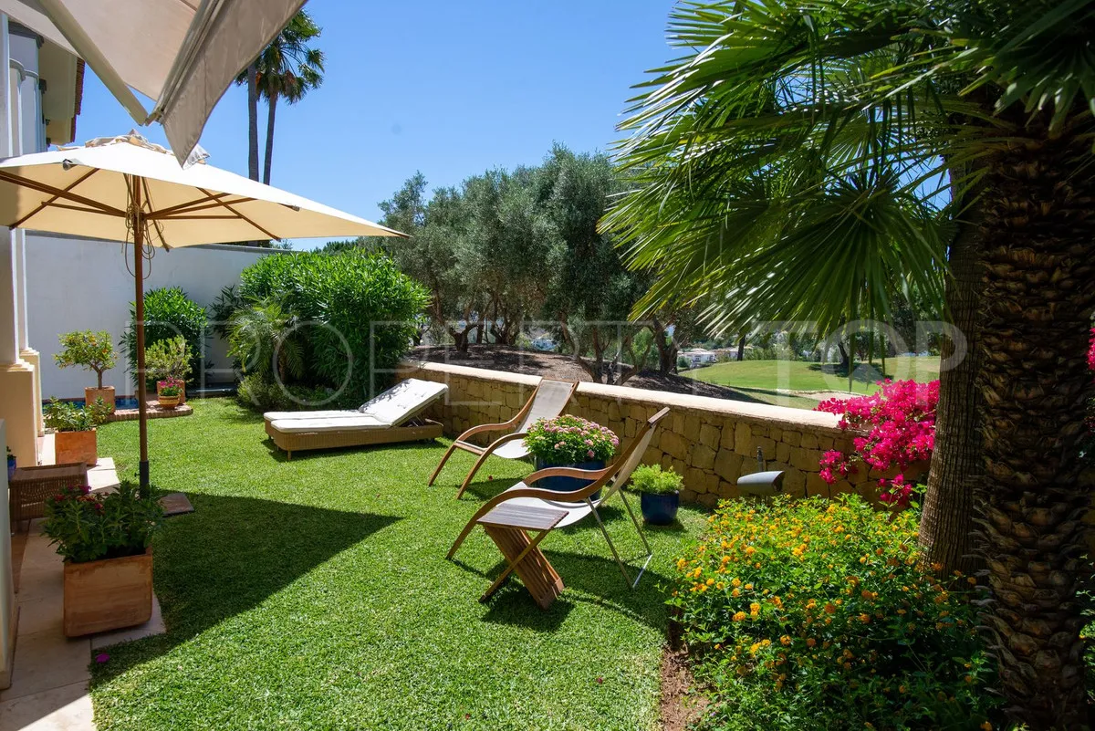 La Cala Golf Resort, villa en venta con 4 dormitorios
