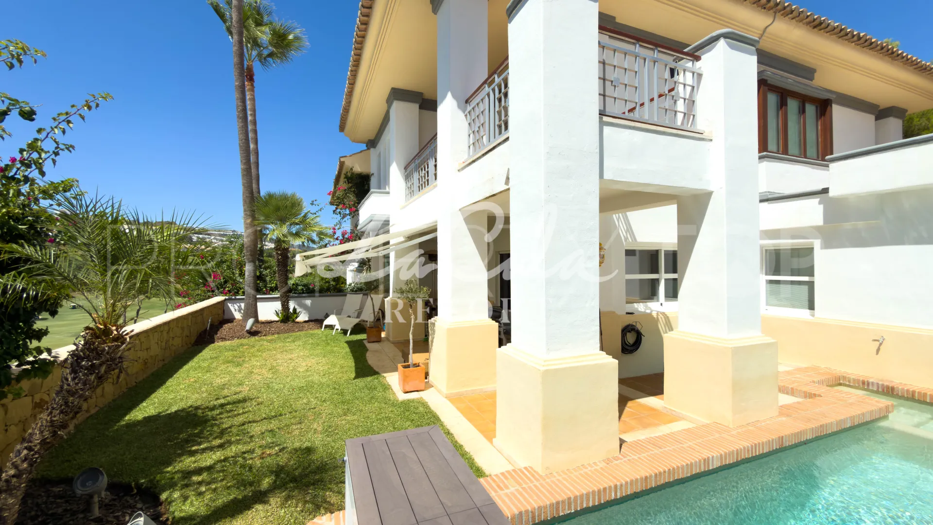 La Cala Golf Resort, villa en venta con 4 dormitorios