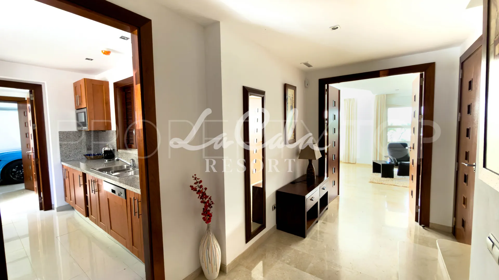 La Cala Golf Resort, villa en venta con 4 dormitorios