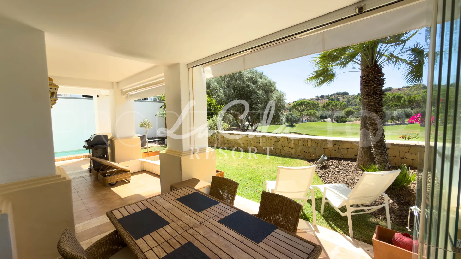 La Cala Golf Resort, villa en venta con 4 dormitorios