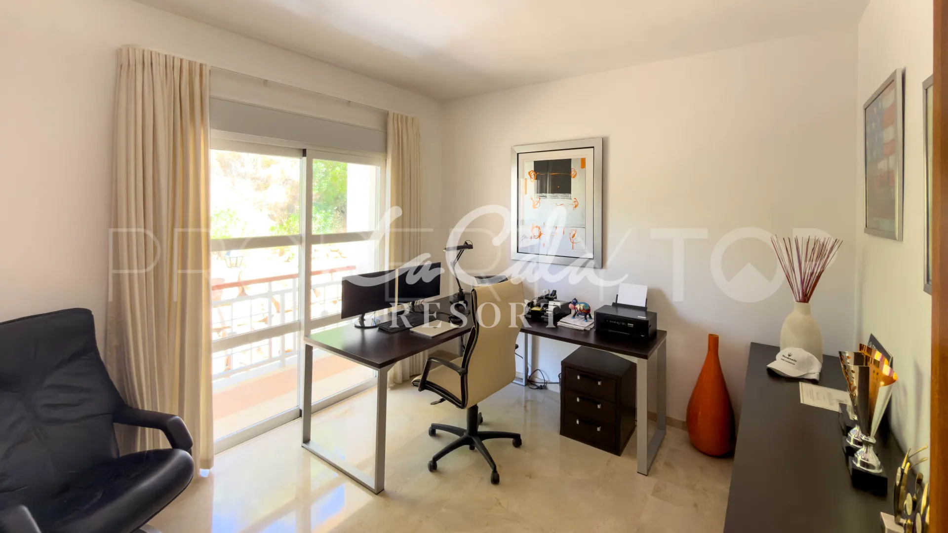 La Cala Golf Resort, villa en venta con 4 dormitorios