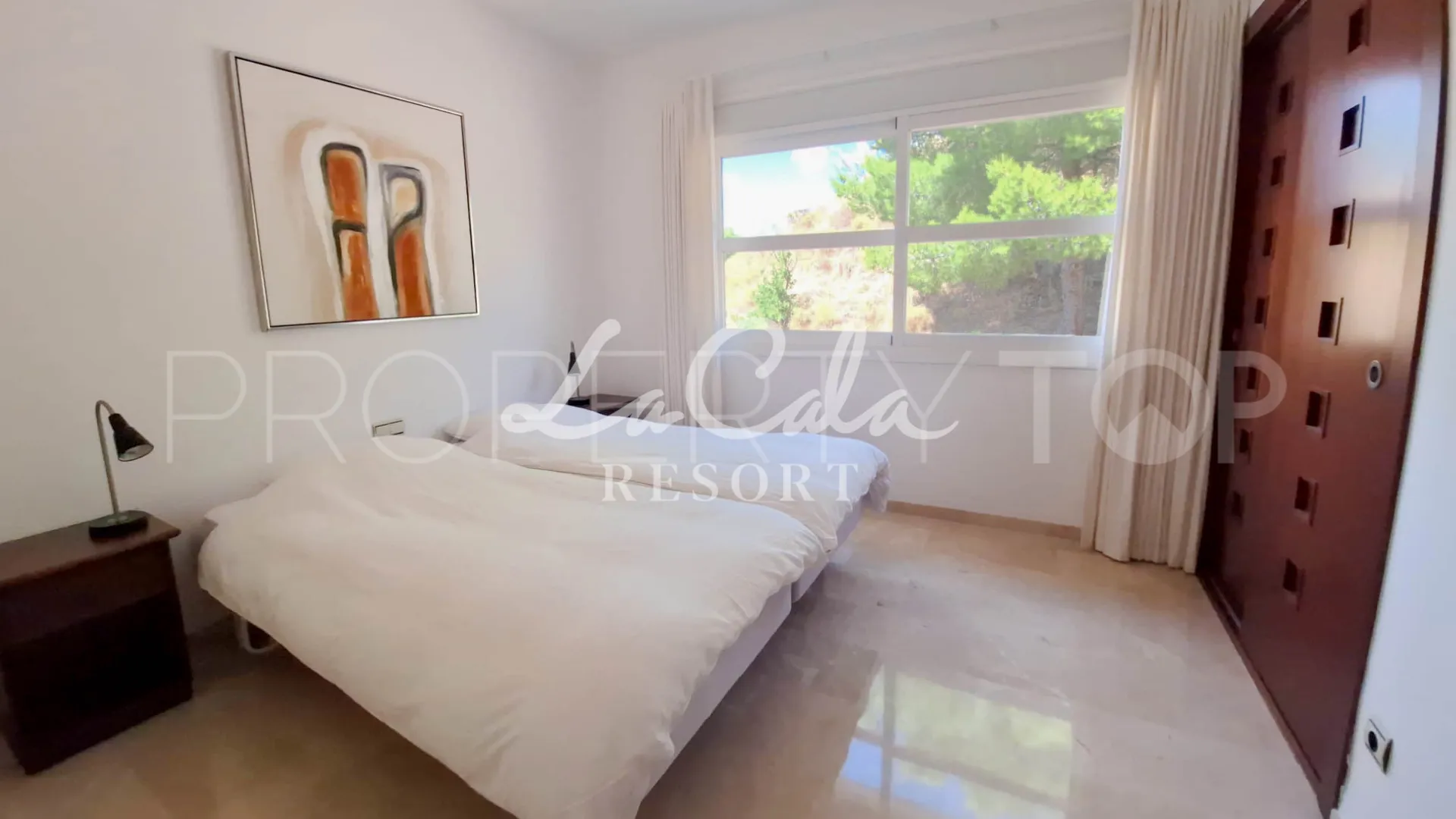 La Cala Golf Resort, villa en venta con 4 dormitorios