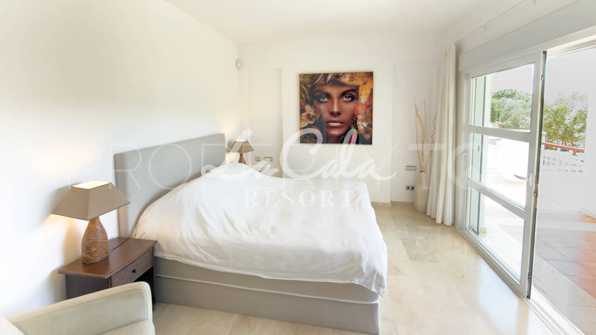 La Cala Golf Resort, villa en venta con 4 dormitorios