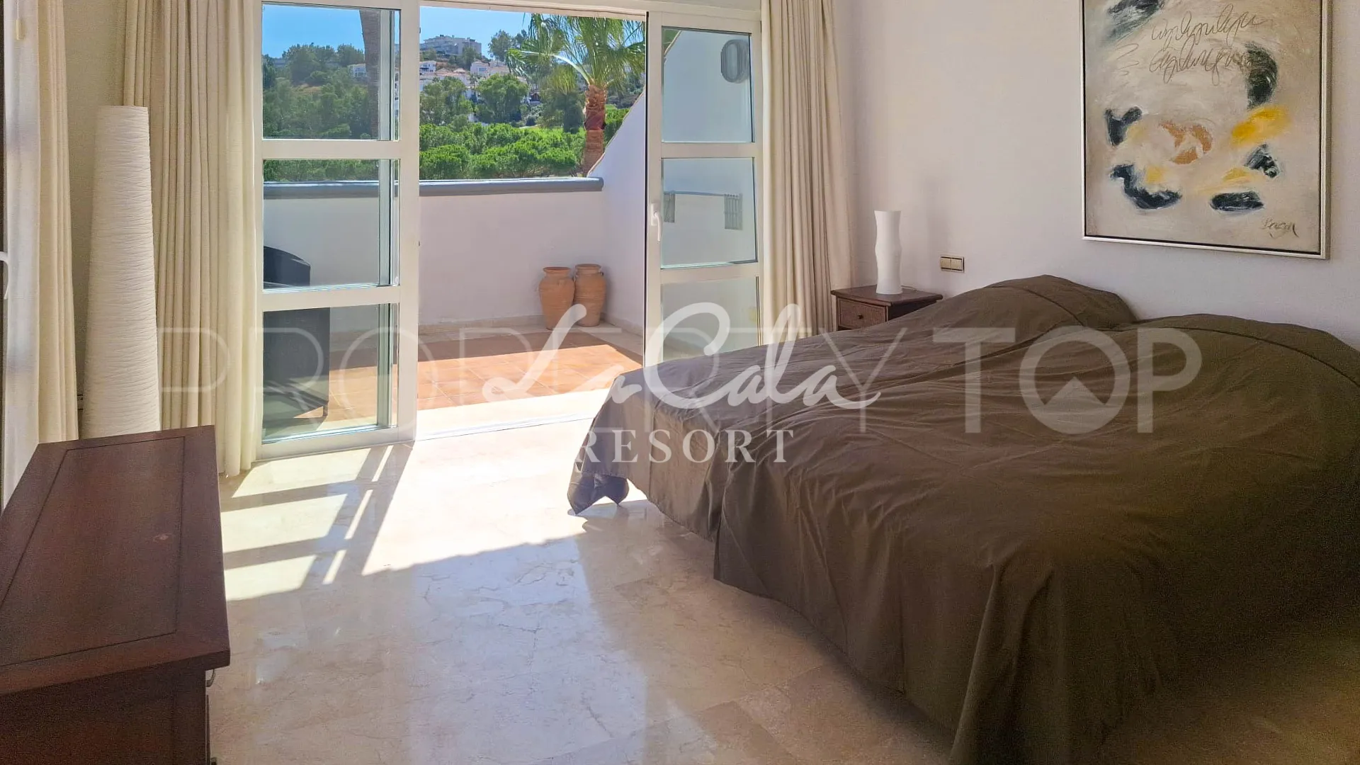 La Cala Golf Resort, villa en venta con 4 dormitorios