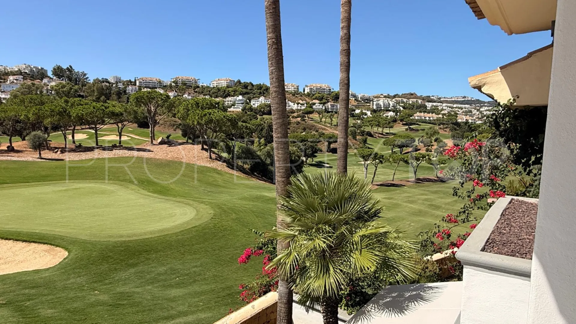 La Cala Golf Resort, villa en venta con 4 dormitorios