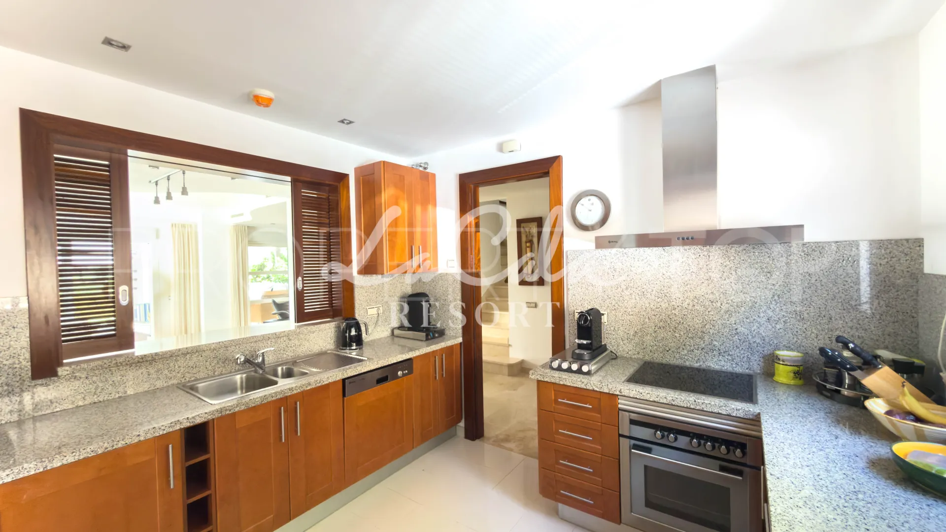 La Cala Golf Resort, villa en venta con 4 dormitorios