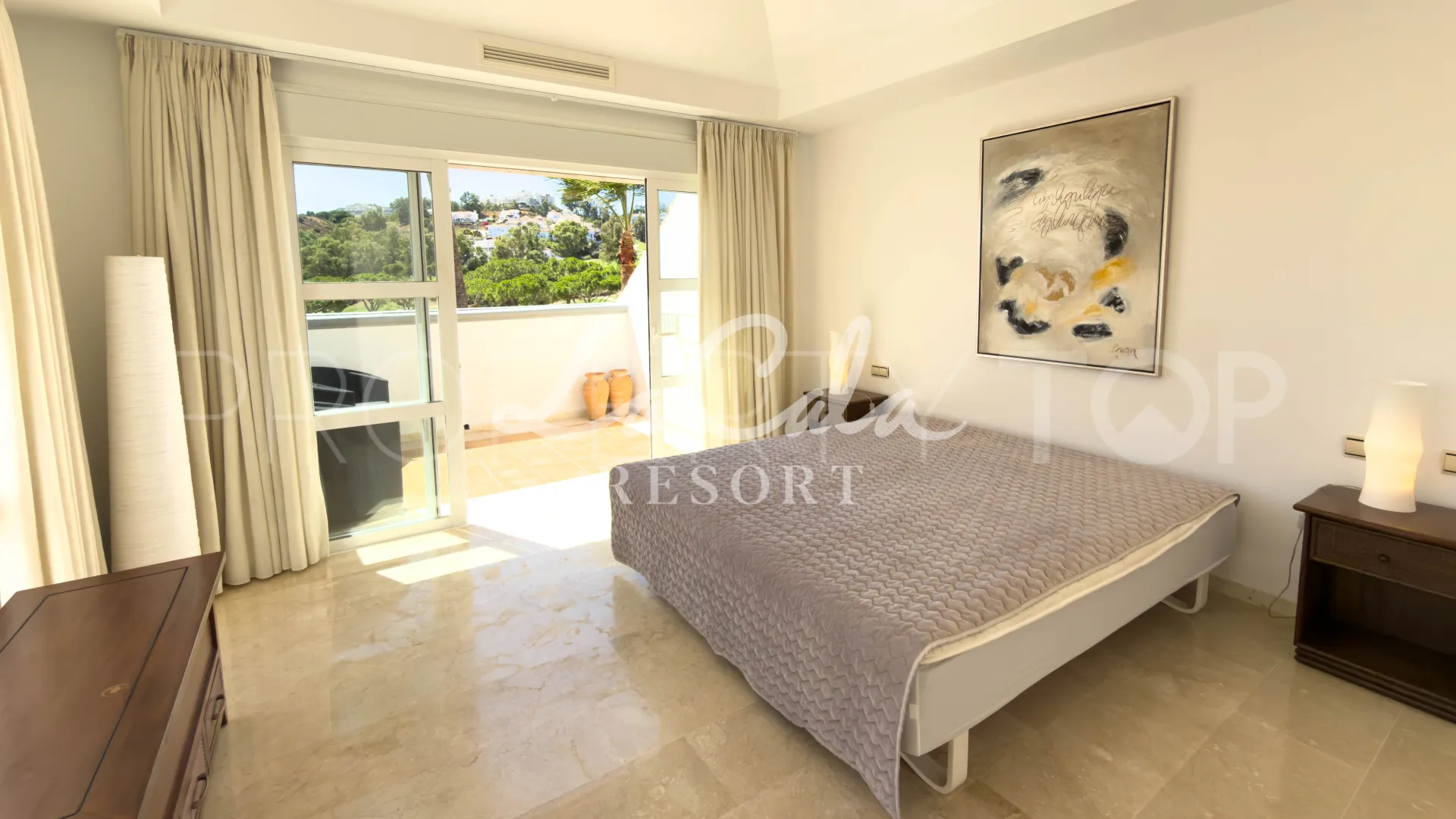 La Cala Golf Resort, villa en venta con 4 dormitorios