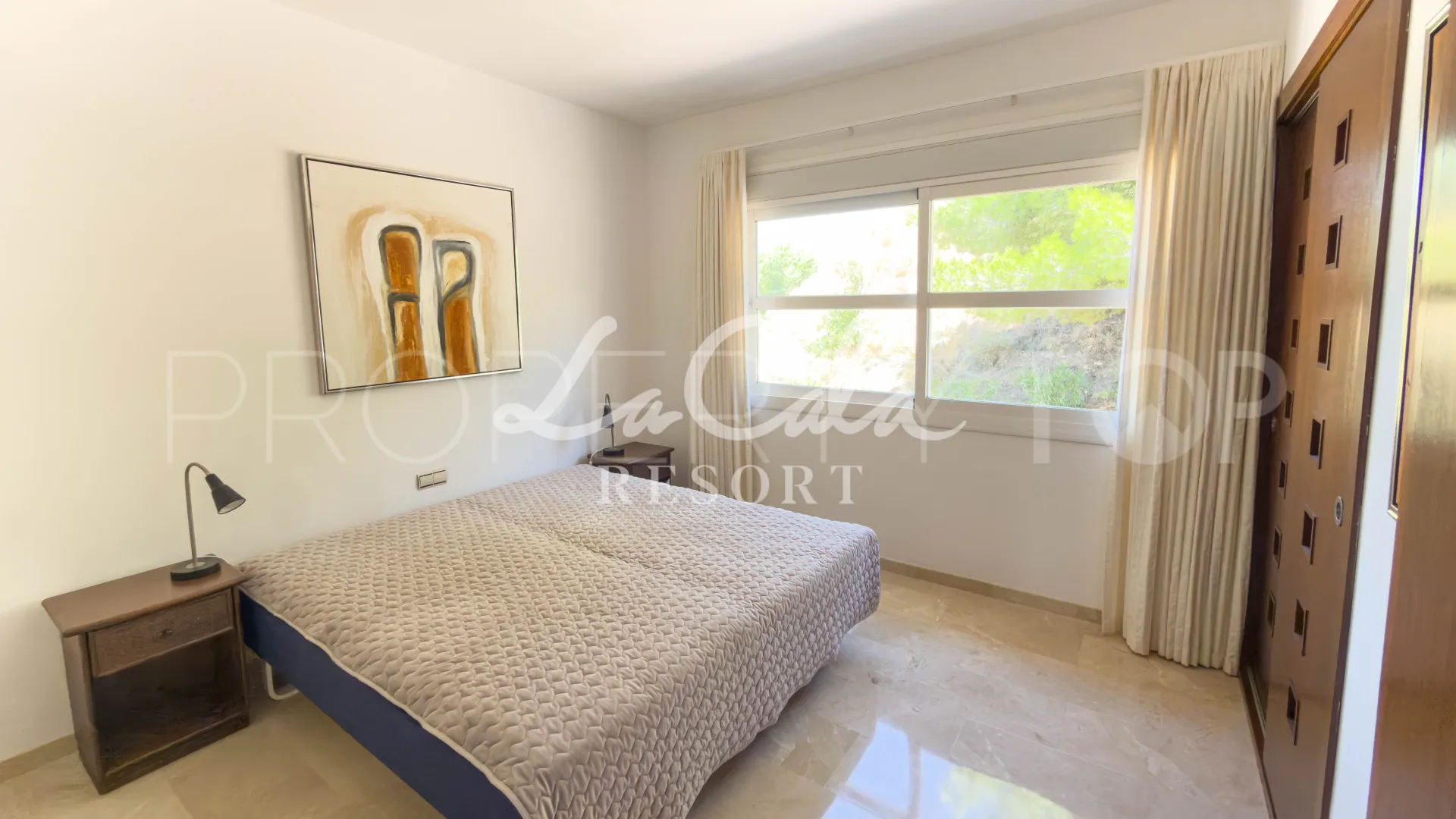 La Cala Golf Resort, villa en venta con 4 dormitorios