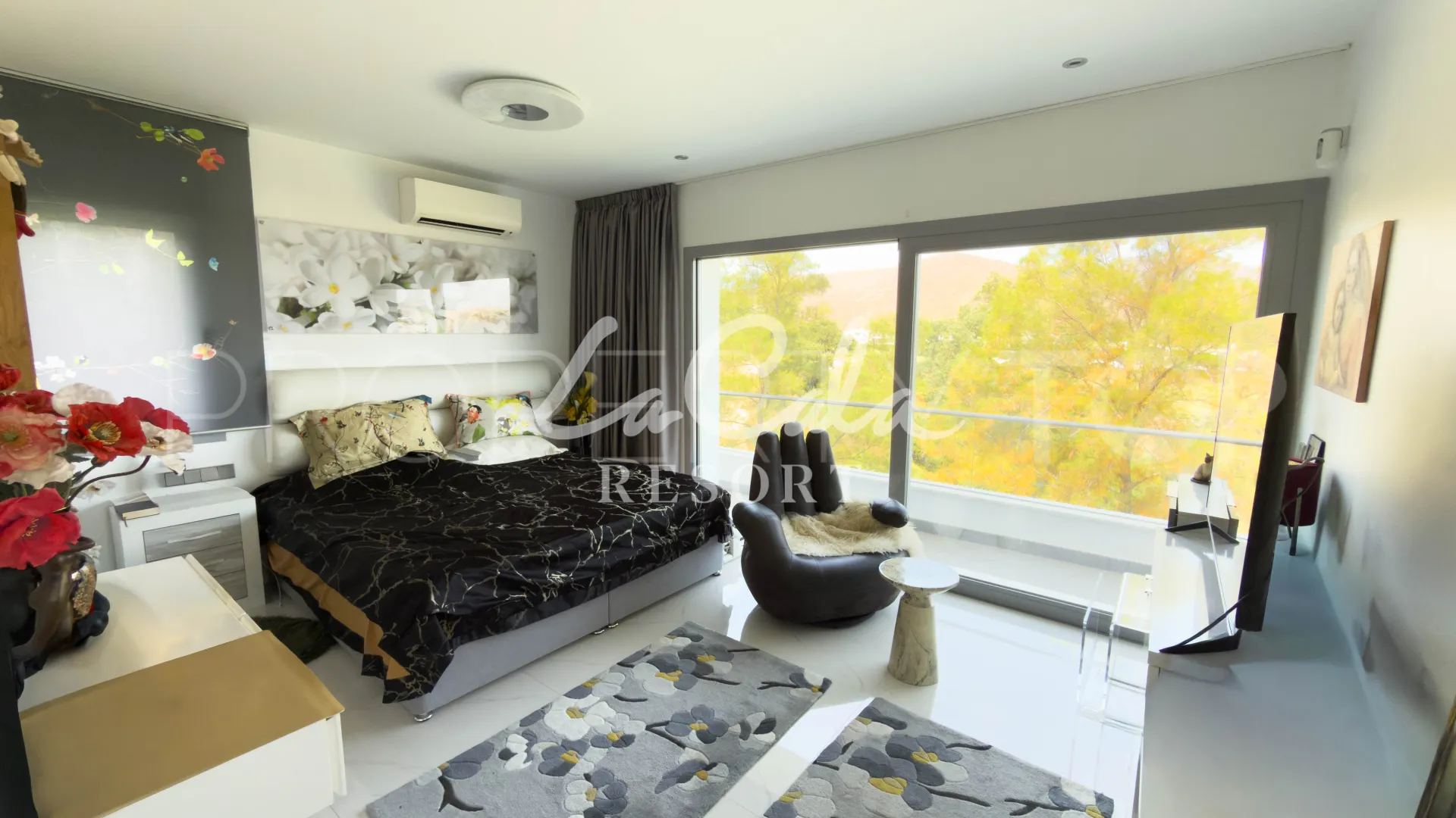 Se vende villa en Cala de Mijas de 4 dormitorios