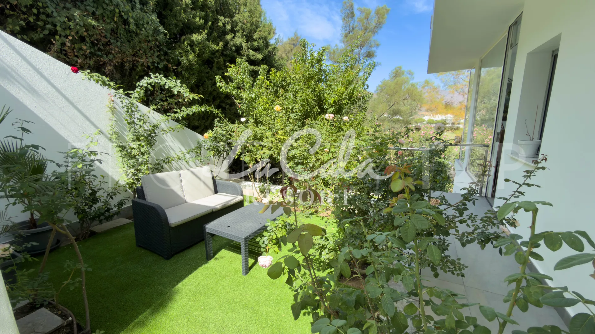 Se vende villa en Cala de Mijas de 4 dormitorios