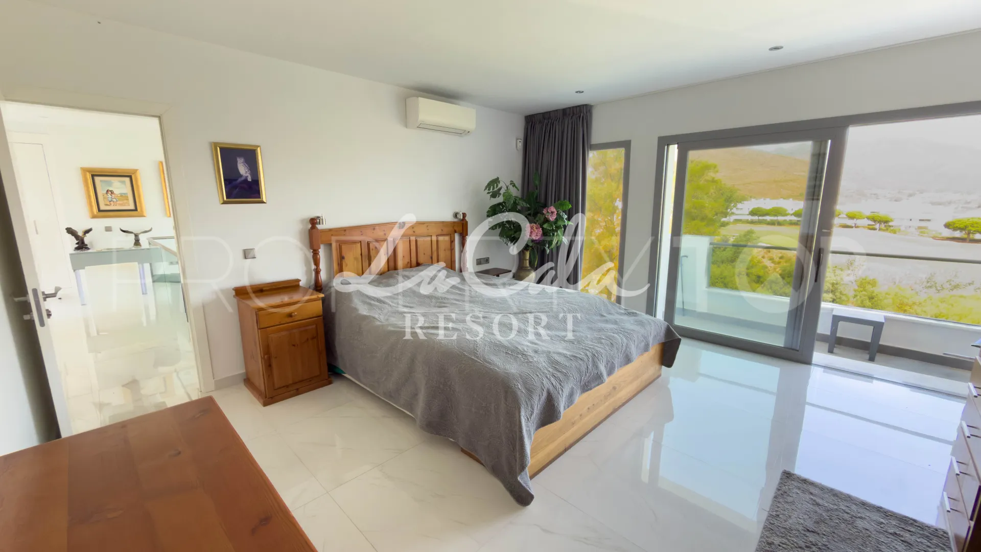 Se vende villa en Cala de Mijas de 4 dormitorios