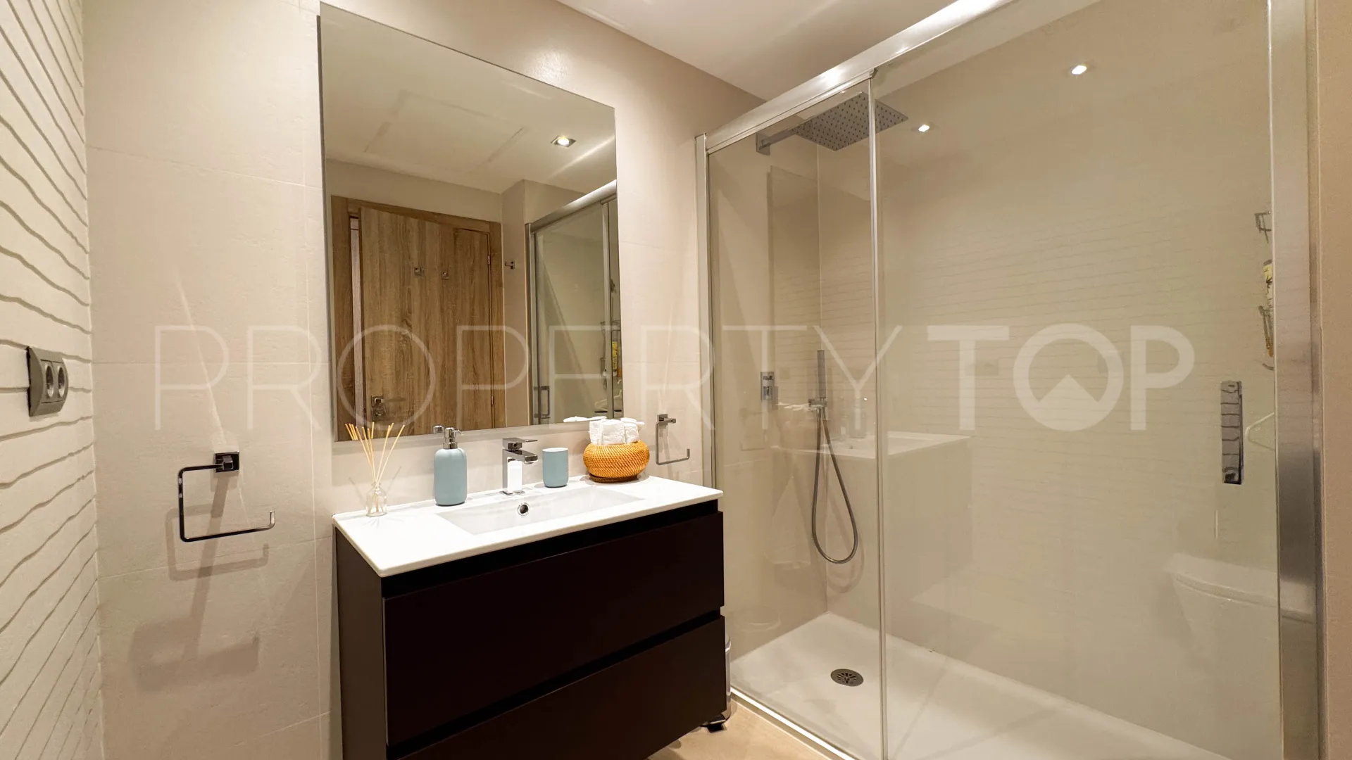 Cala de Mijas apartment for sale