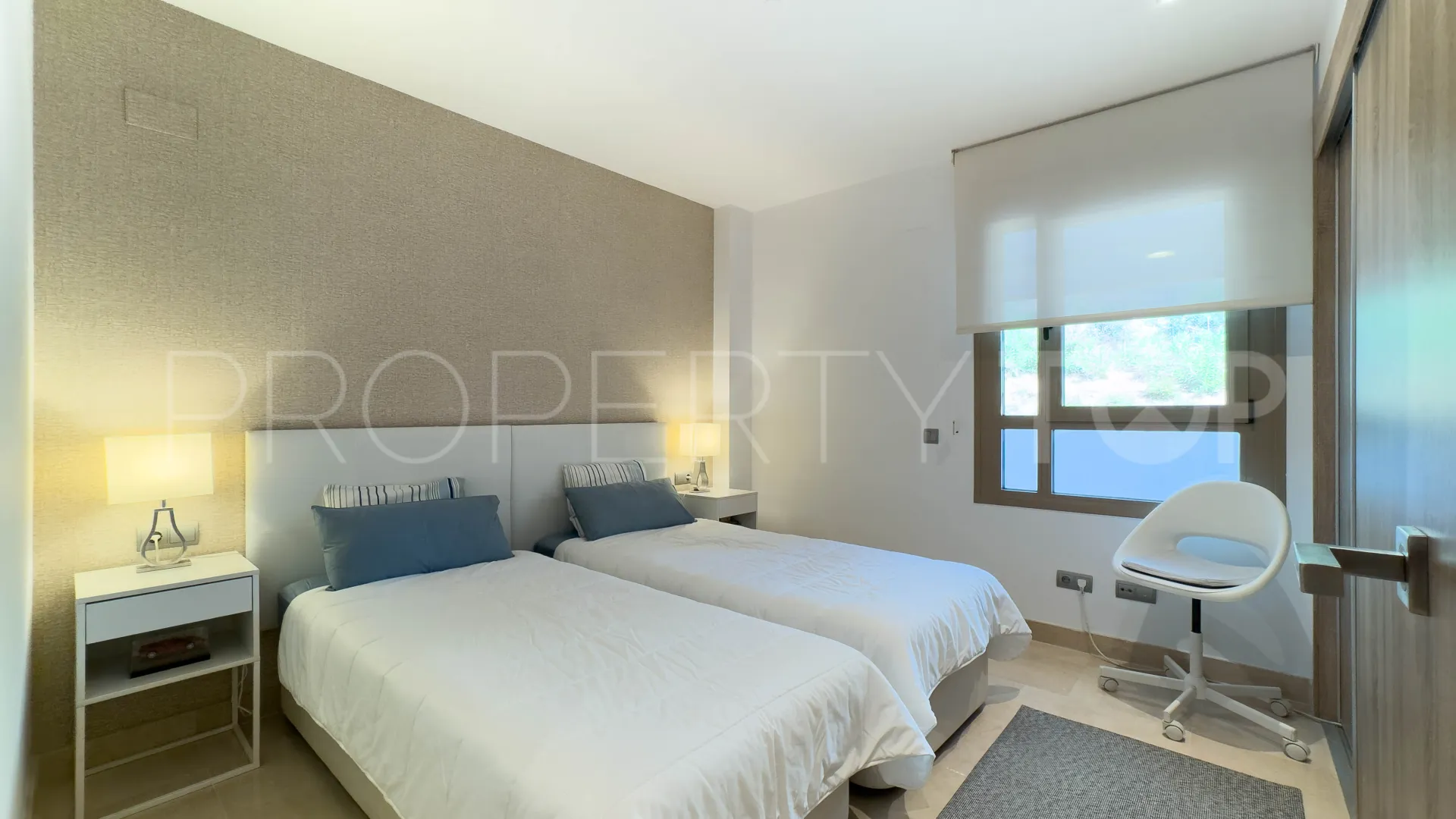 Cala de Mijas apartment for sale