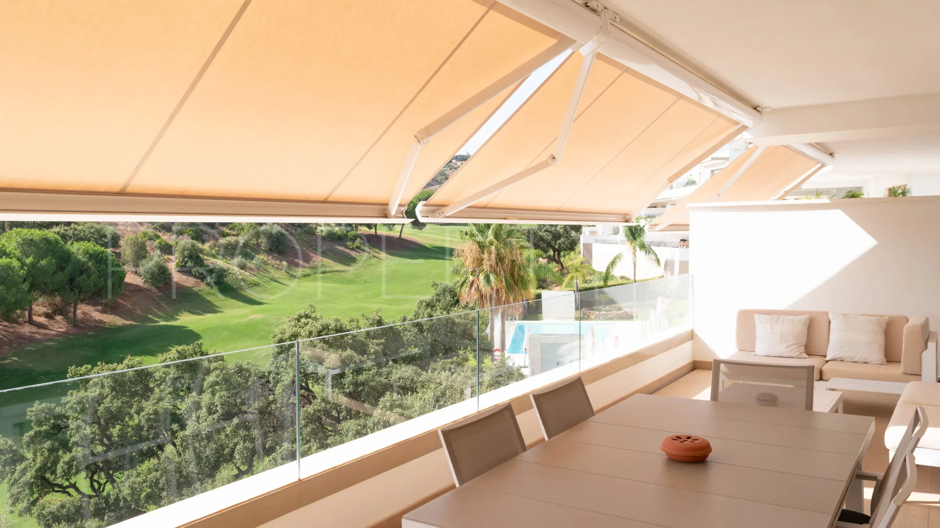 Cala de Mijas apartment for sale