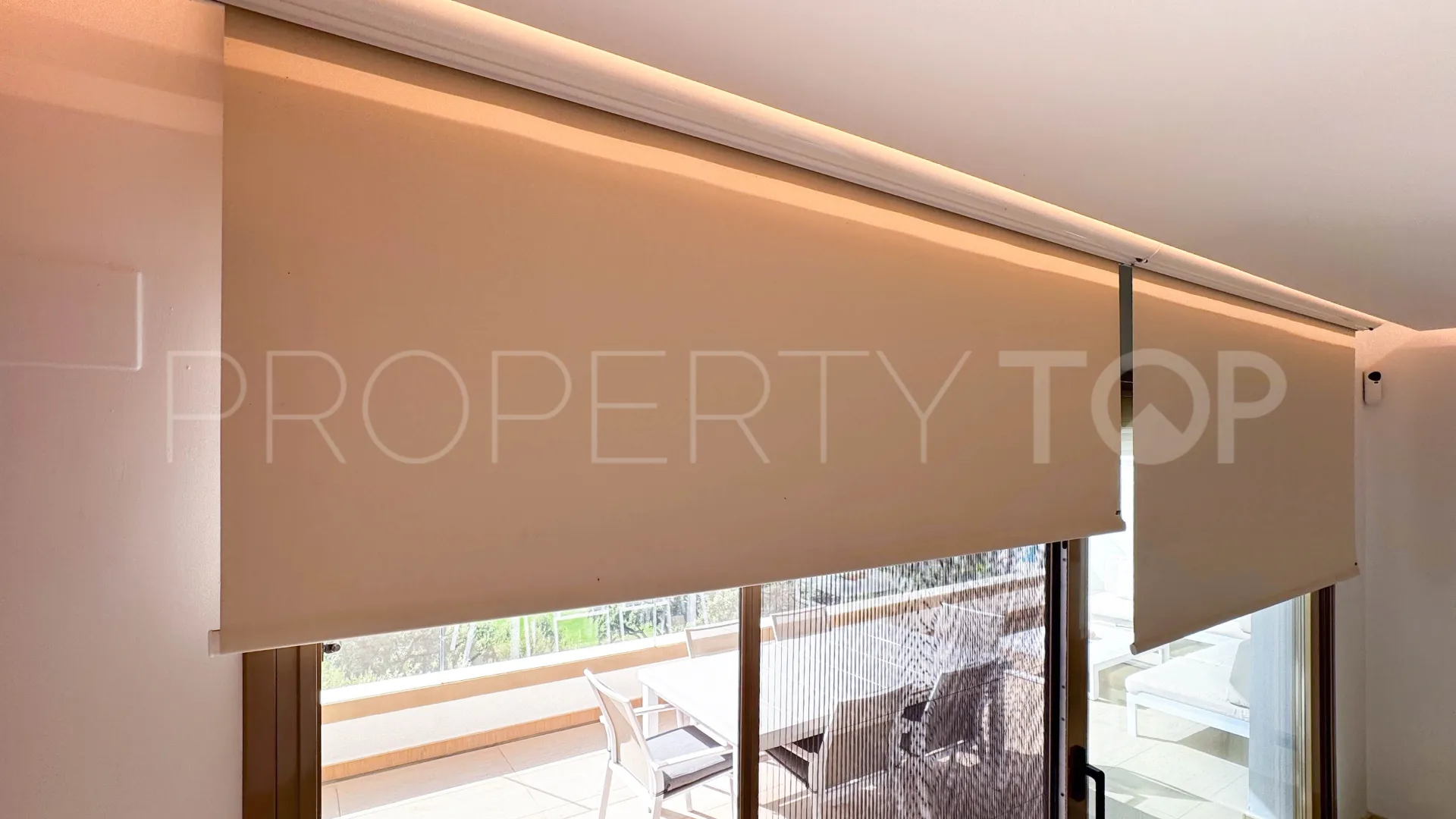 Cala de Mijas apartment for sale