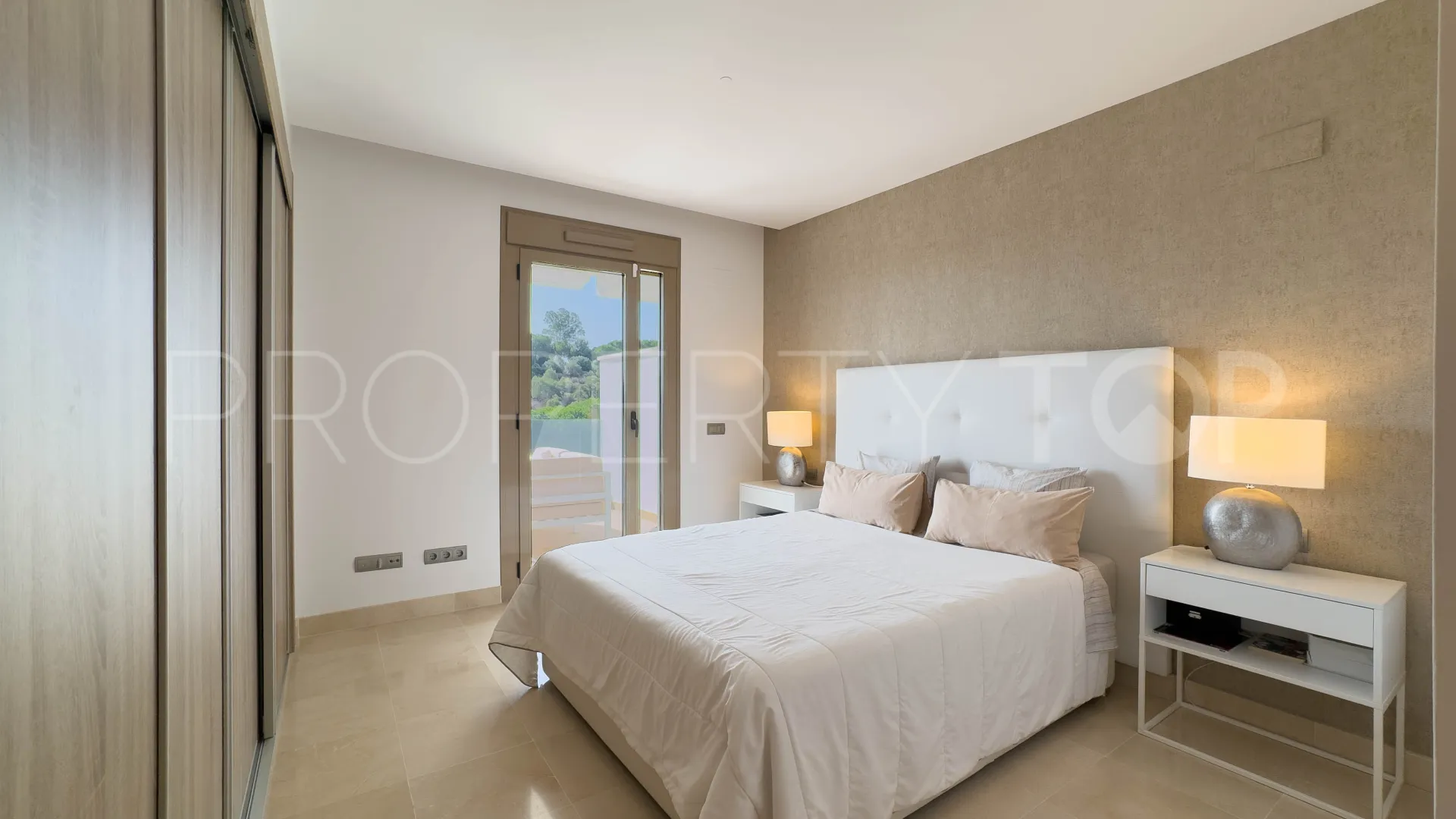Cala de Mijas apartment for sale