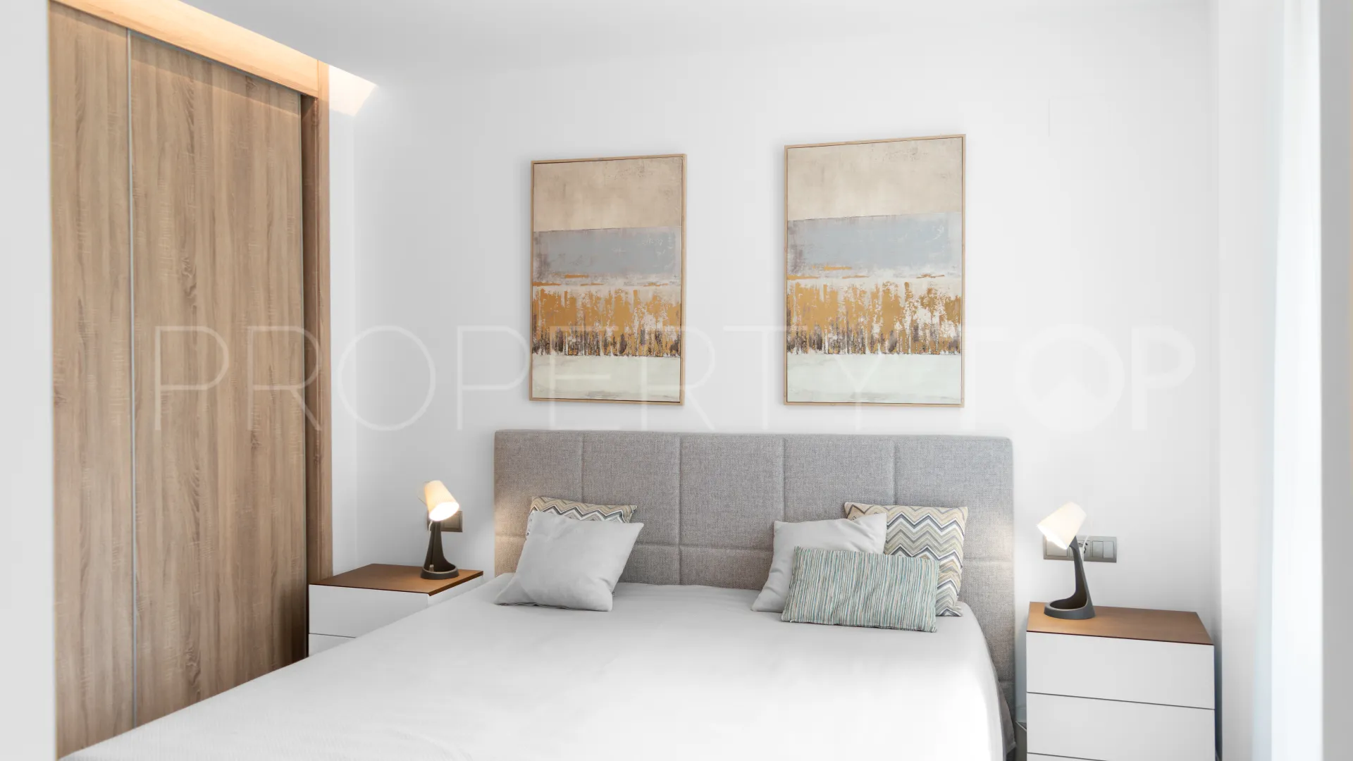 Apartamento en venta en La Cala Golf Resort