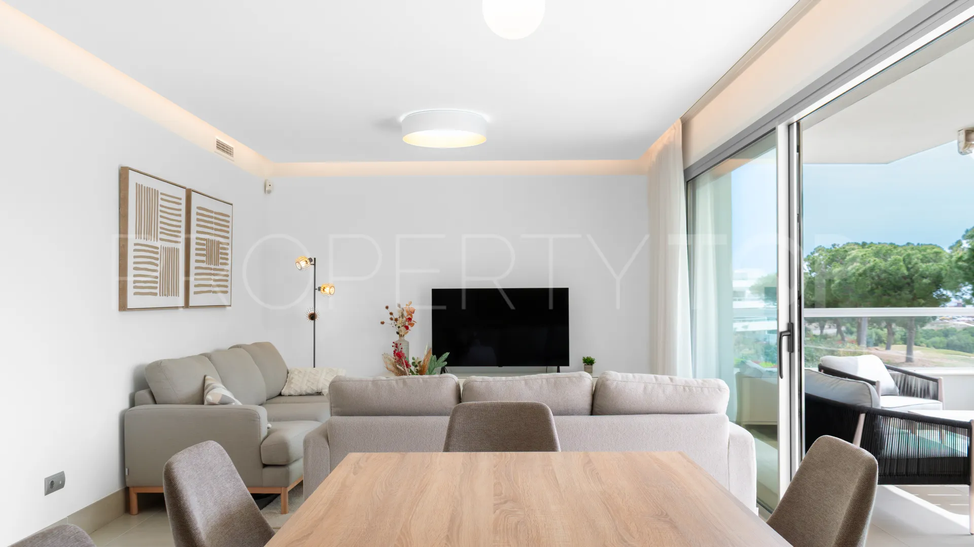 Apartamento en venta en La Cala Golf Resort