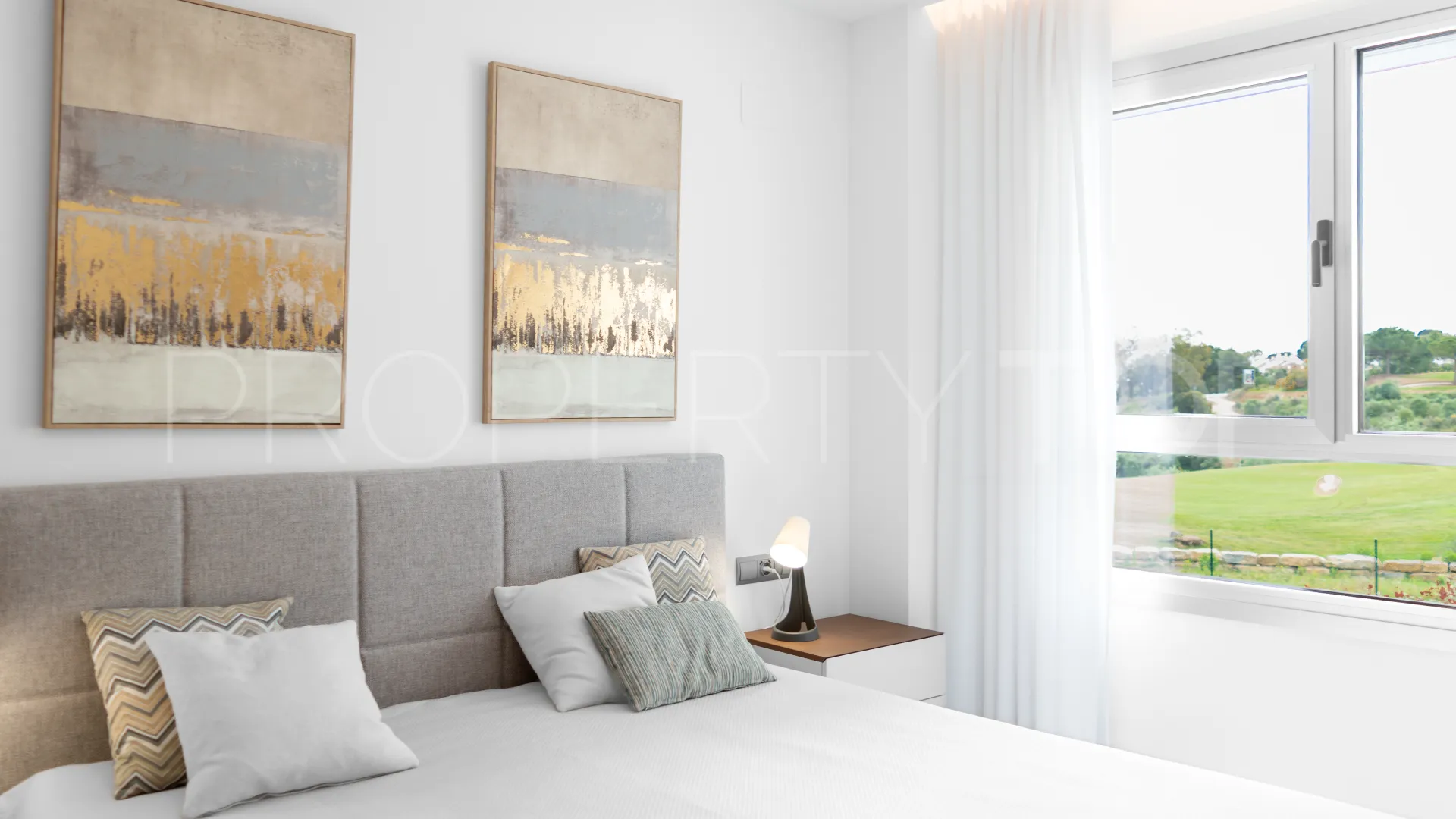 Apartamento en venta en La Cala Golf Resort